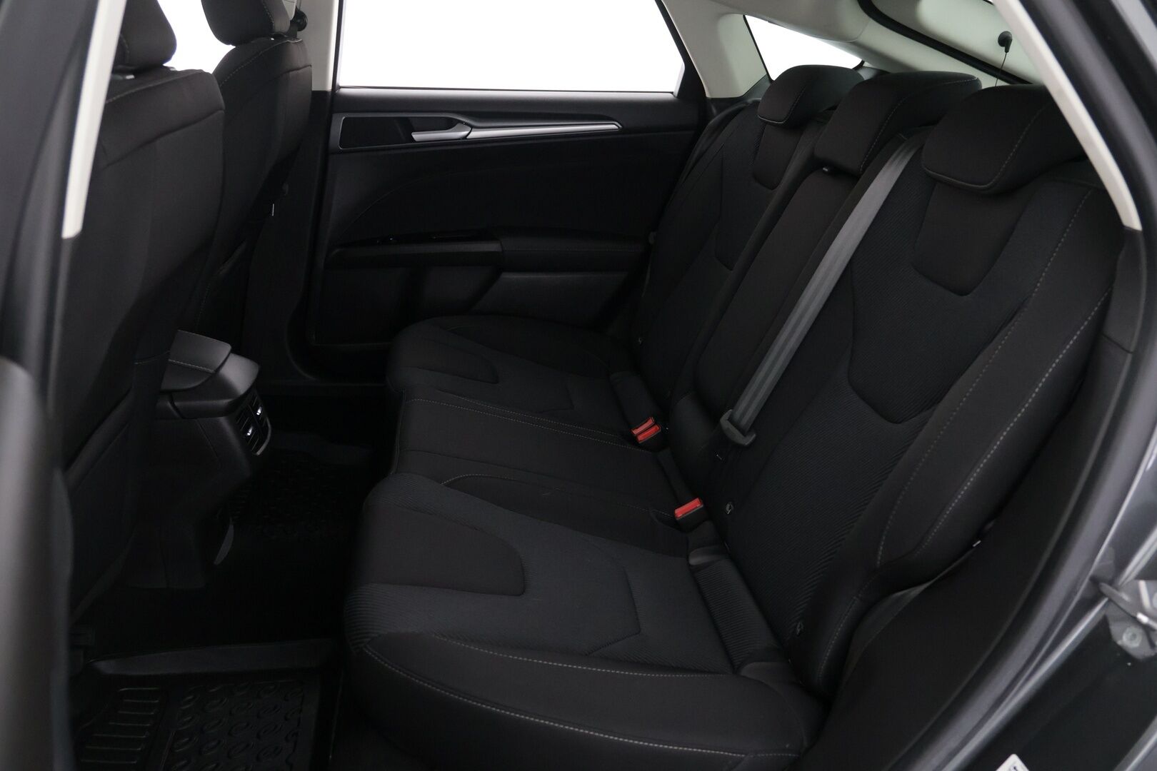 Ford Mondeo 2019 1,5 EcoBoost 165hv A6 Trend *Suomi-auto / 1-Omist / Vetokoukku*