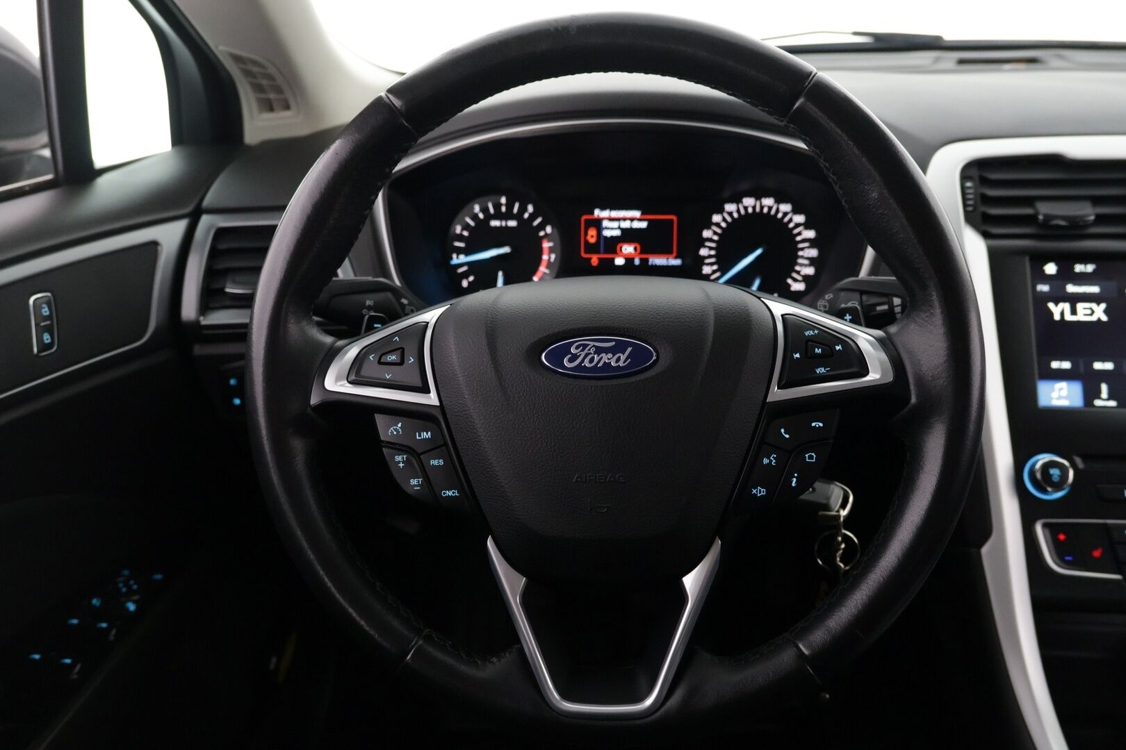 Ford Mondeo 2019 1,5 EcoBoost 165hv A6 Trend *Suomi-auto / 1-Omist / Vetokoukku*