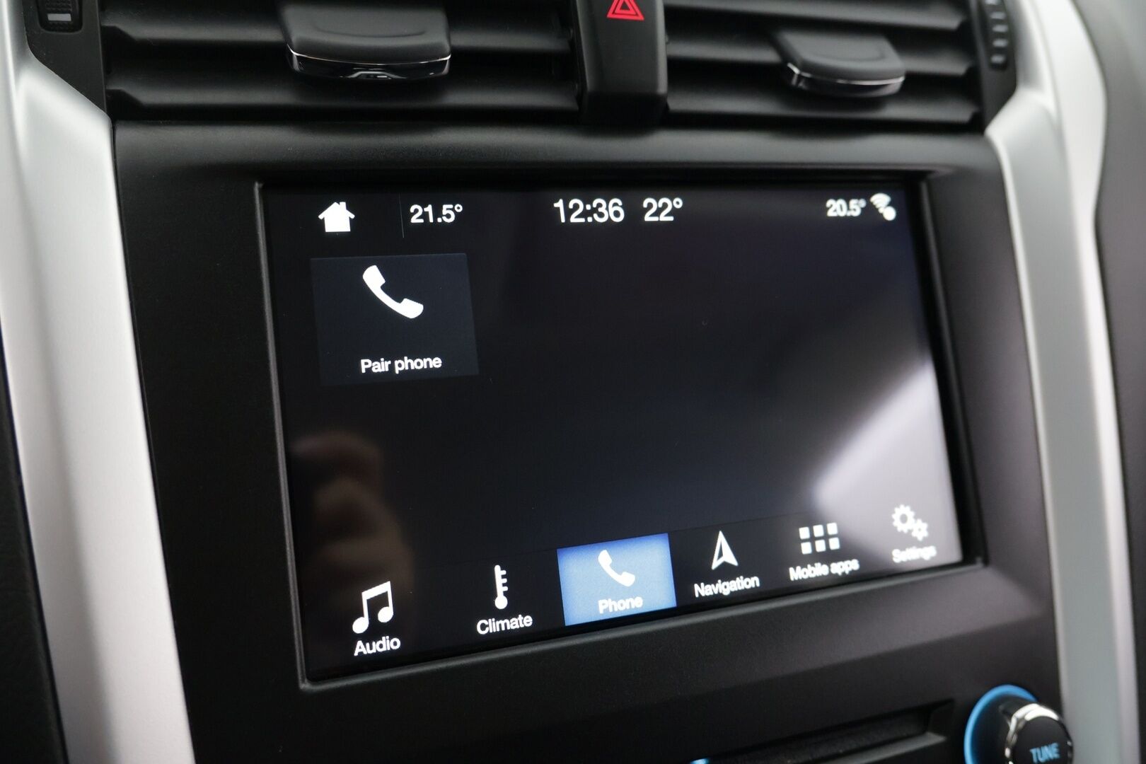 Ford Mondeo 2019 1,5 EcoBoost 165hv A6 Trend *Suomi-auto / 1-Omist / Vetokoukku*