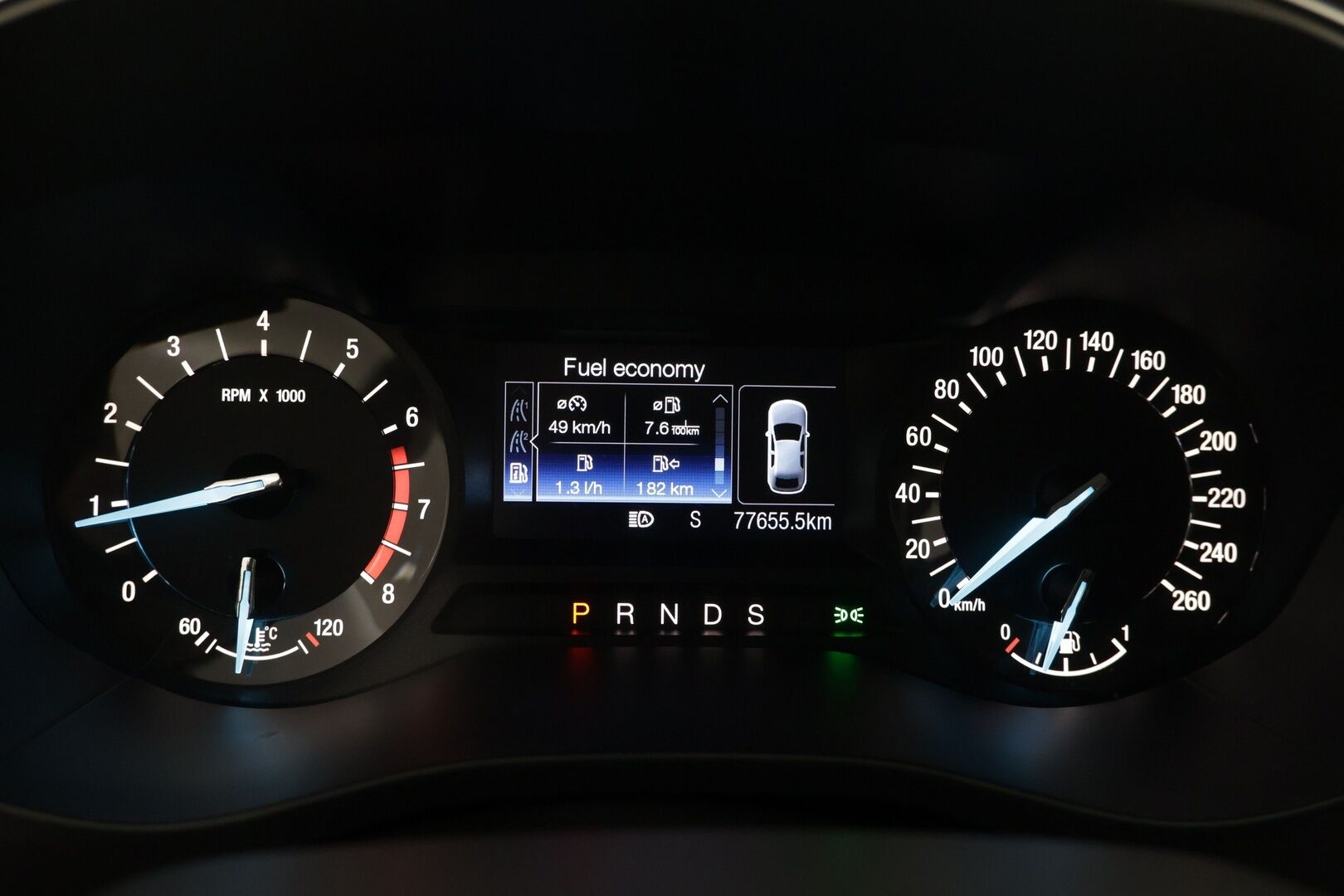 Ford Mondeo 2019 1,5 EcoBoost 165hv A6 Trend *Suomi-auto / 1-Omist / Vetokoukku*