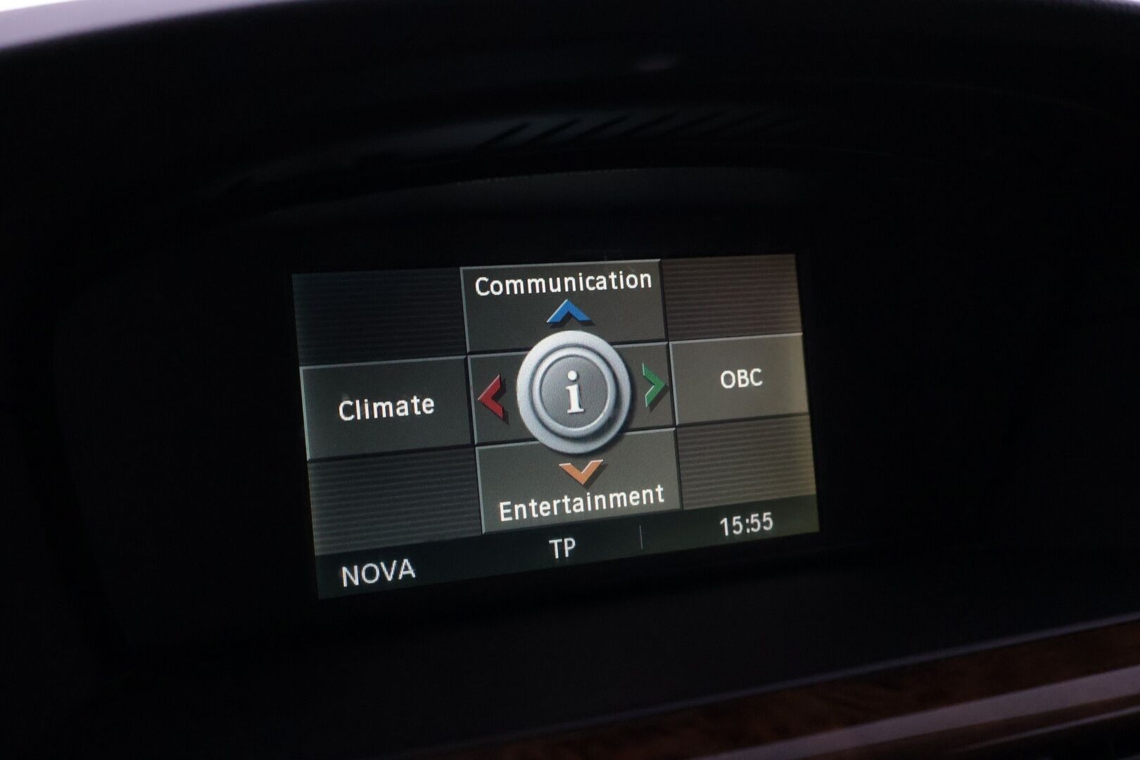 BMW 523 2006 523i Farmari (AC) 5ov - YritysOutlet - Myydään vain yrityksille