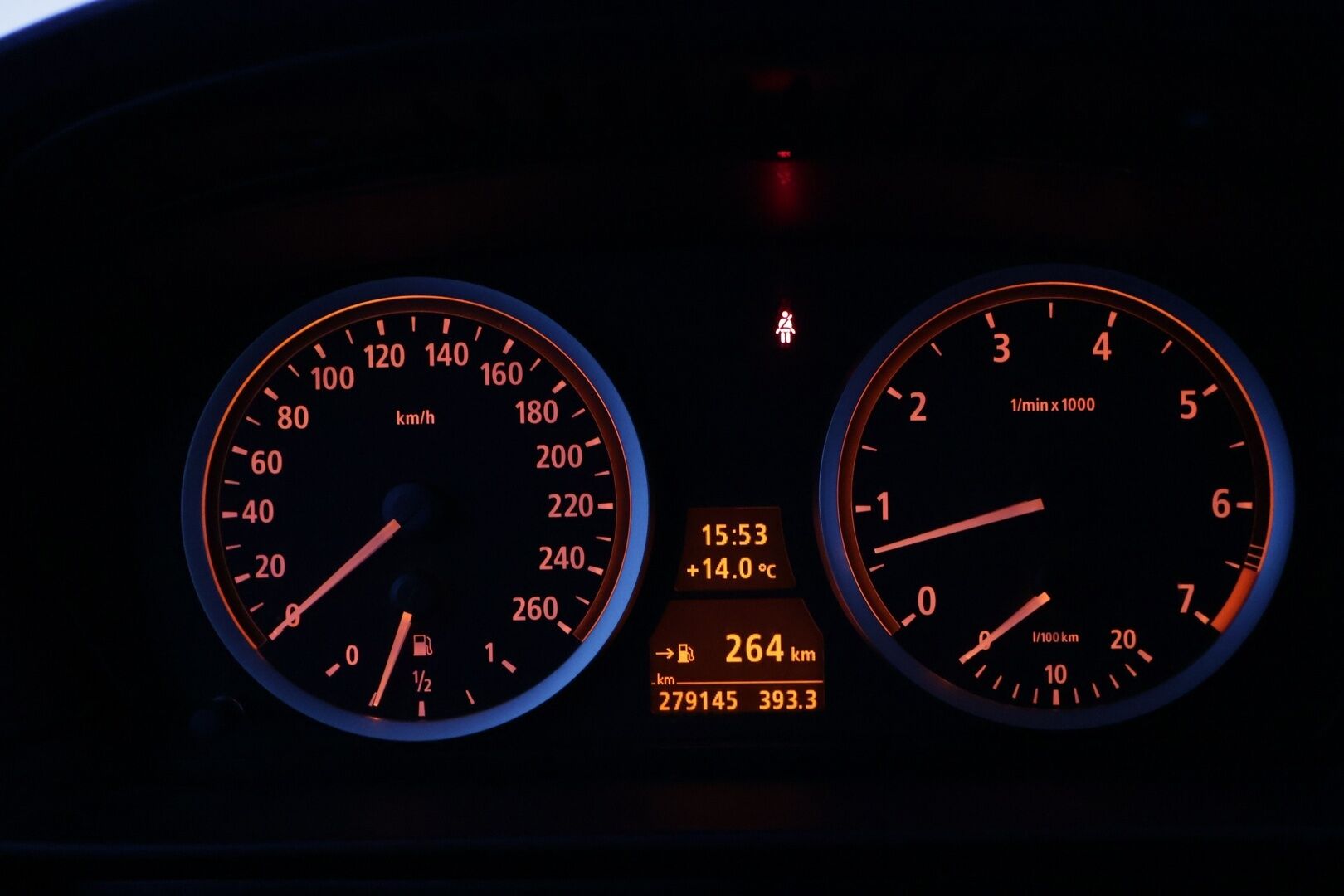 BMW 523 2006 523i Farmari (AC) 5ov - YritysOutlet - Myydään vain yrityksille