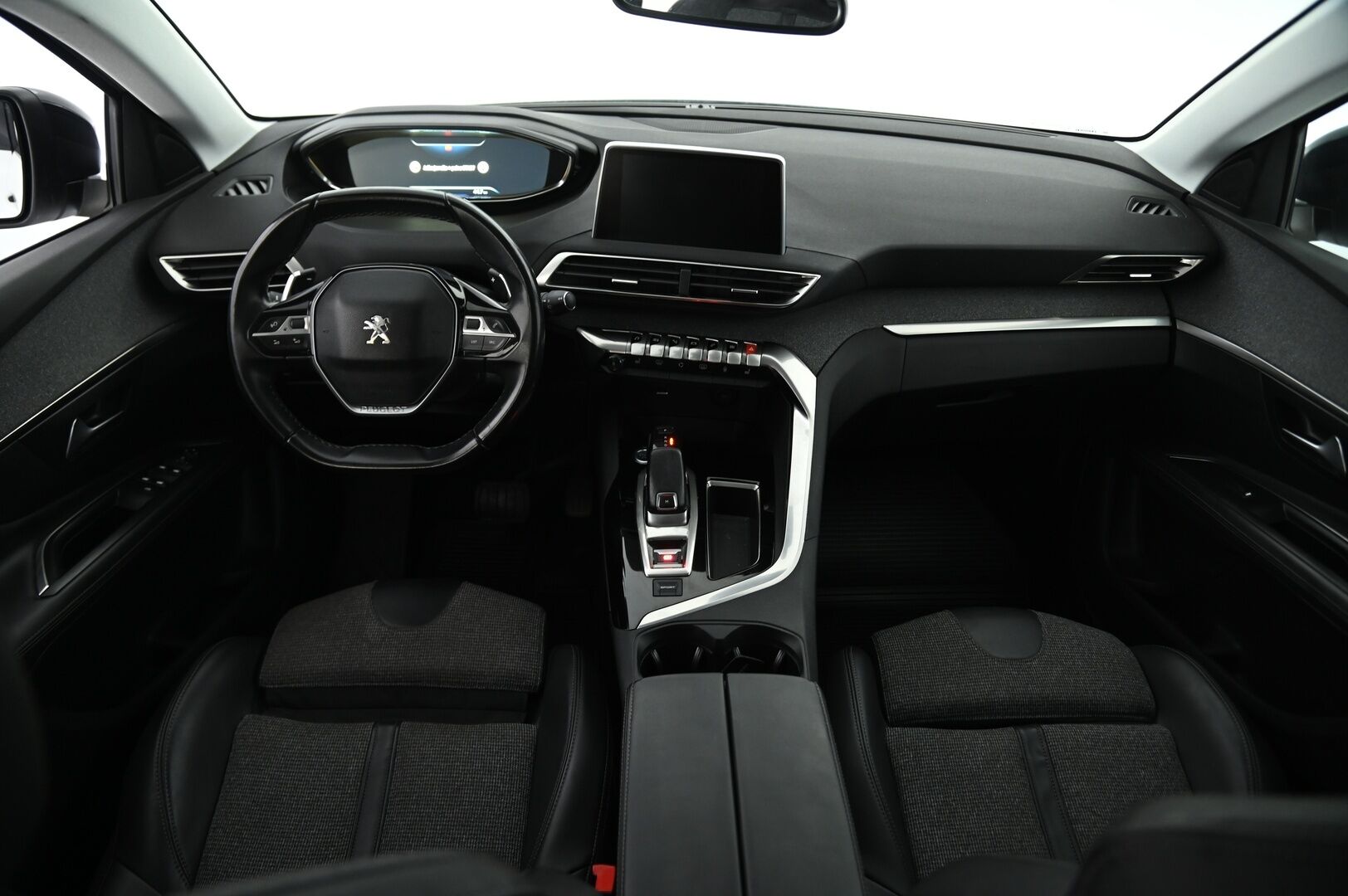 Peugeot 3008 2019 Allure BlueHDi 130 EAT8-automaatti* Suomi-auto / ACC / Sähkö muistipenkit / Adapt. LED / Webasto / P. tutkat * - Upealla helmiäis Metallivärillä / Jakohihna vaihdettu 11/24 / Bliss / Digimittaristo / Keyless GO / Carplay / Sähköinen luukku jalan heilautuksella 