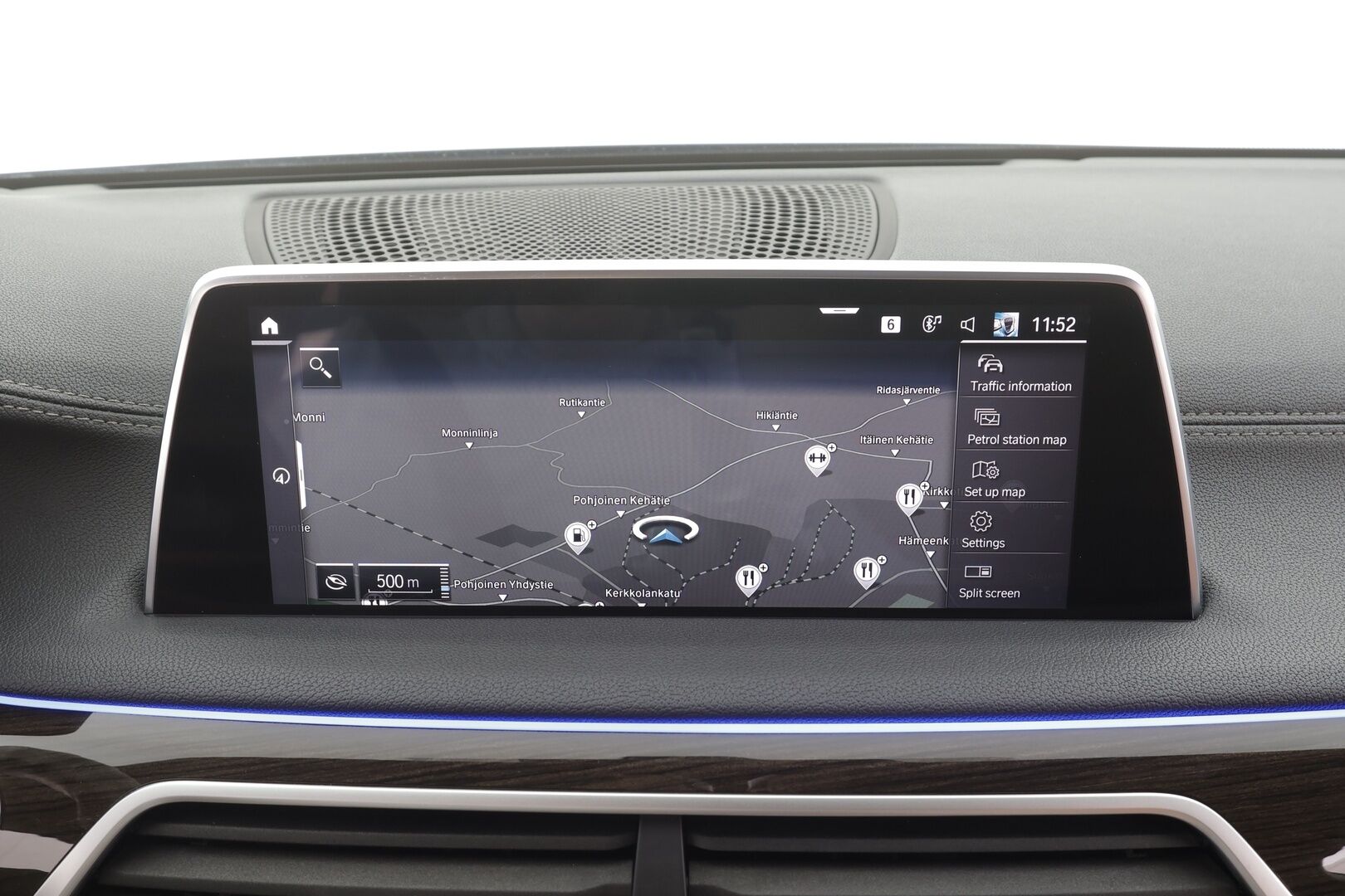 BMW 745 2020 G12 Sedan 745Le A xDrive - | ACC | HUD | Kattoluukku | Adaptiiviset LED | Comfort access | Muistipenkit | P.Kamera | Hifit | Apple&Android | Suomi-auto |                    Kahdet Renkaat | Merkkihuollettu |