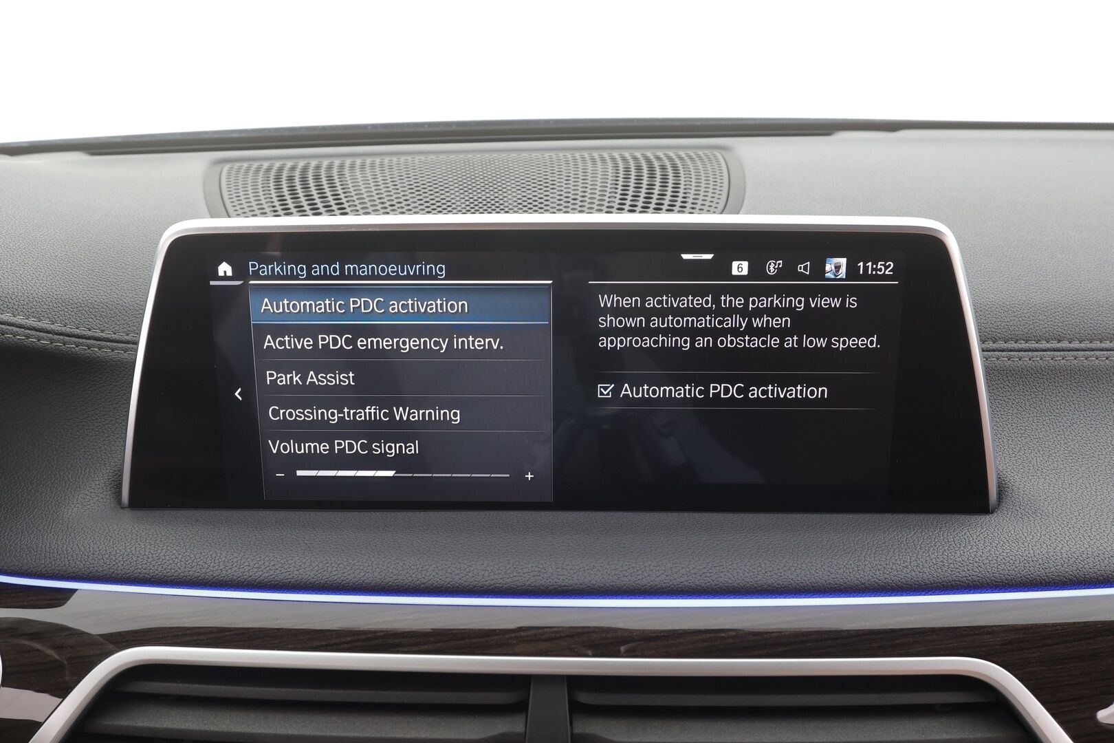 BMW 745 2020 G12 Sedan 745Le A xDrive - | ACC | HUD | Kattoluukku | Adaptiiviset LED | Comfort access | Muistipenkit | P.Kamera | Hifit | Apple&Android | Suomi-auto |                    Kahdet Renkaat | Merkkihuollettu |