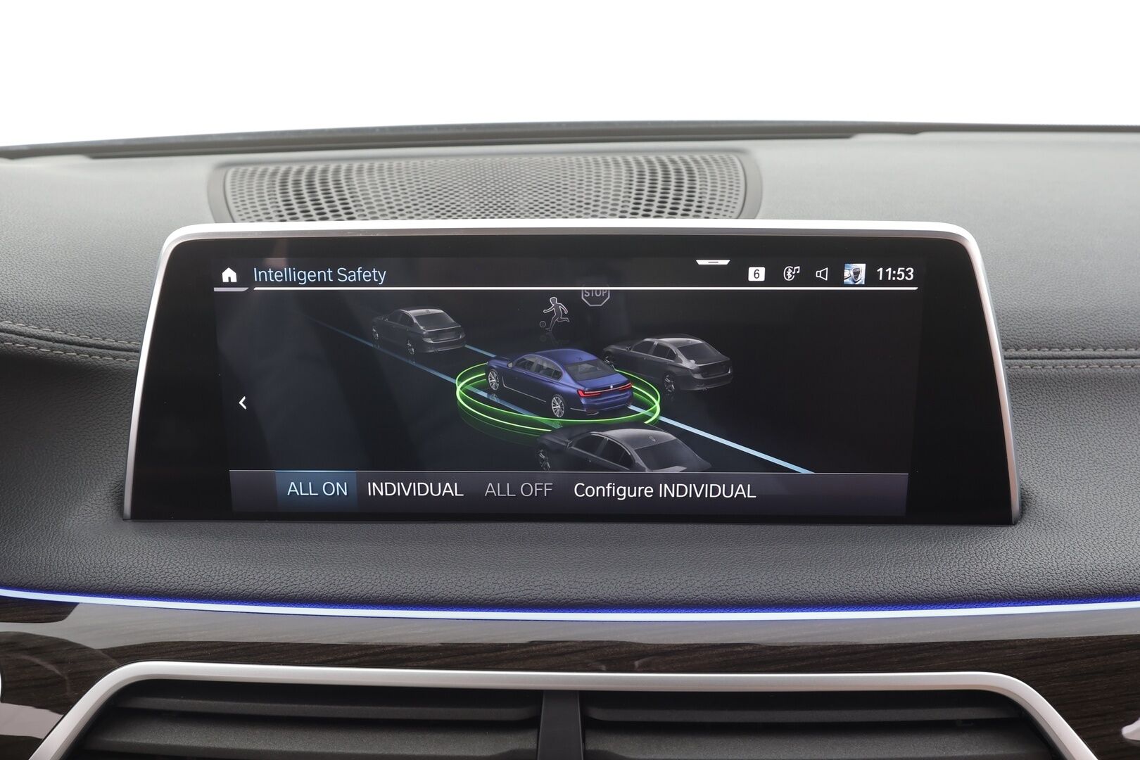 BMW 745 2020 G12 Sedan 745Le A xDrive - | ACC | HUD | Kattoluukku | Adaptiiviset LED | Comfort access | Muistipenkit | P.Kamera | Hifit | Apple&Android | Suomi-auto |                    Kahdet Renkaat | Merkkihuollettu |