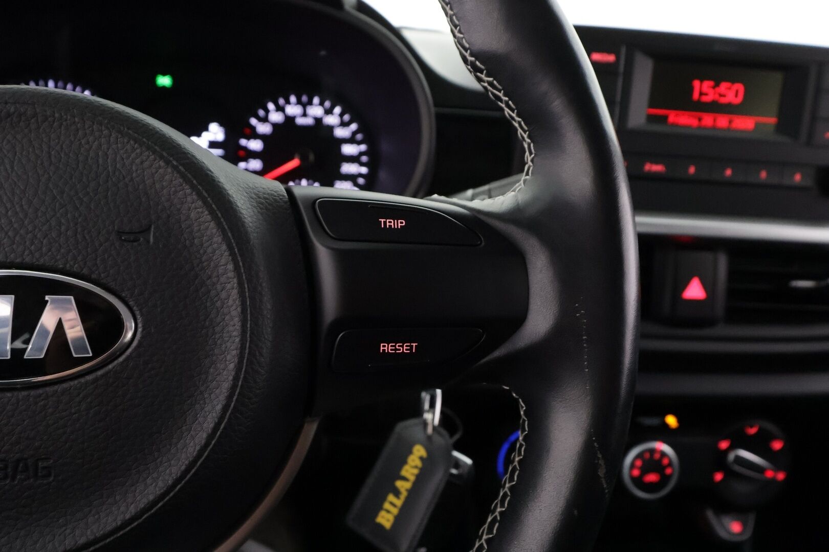 Kia Picanto 2019 1,0 ISG LX Eco Dynamics - | Sisätilanlämmitin | Bluetooth | Ilmastointi | Ratinlämmitys | Penkinlämmittimet | Suomi-auto | Kahdet renkaat |