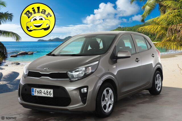 Kia Picanto 2019