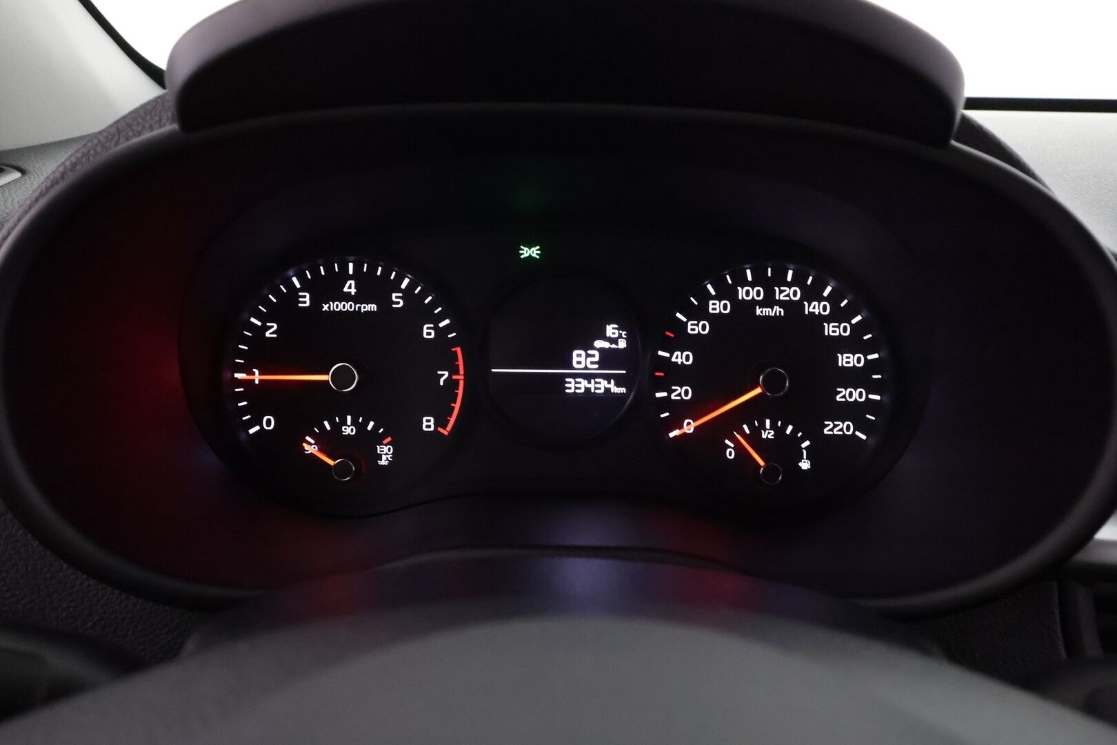 Kia Picanto 2019 1,0 ISG LX Eco Dynamics - | Sisätilanlämmitin | Bluetooth | Ilmastointi | Ratinlämmitys | Penkinlämmittimet | Suomi-auto | Kahdet renkaat |