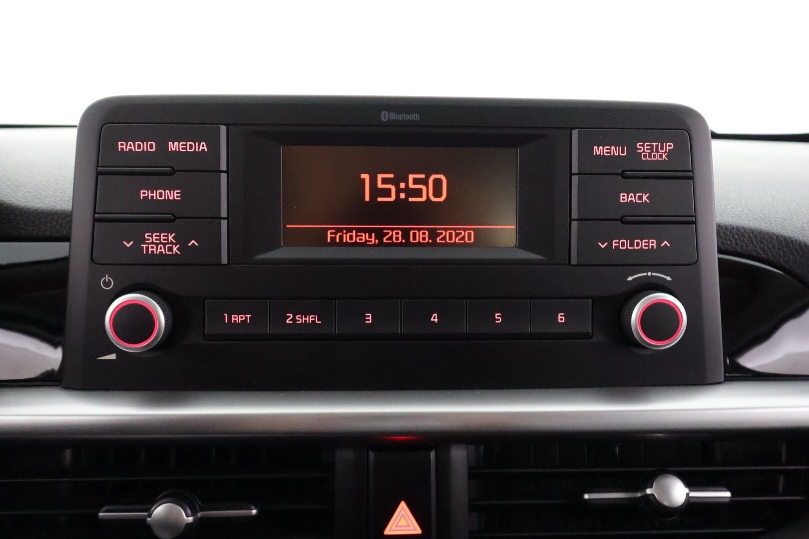Kia Picanto 2019 1,0 ISG LX Eco Dynamics - | Sisätilanlämmitin | Bluetooth | Ilmastointi | Ratinlämmitys | Penkinlämmittimet | Suomi-auto | Kahdet renkaat |