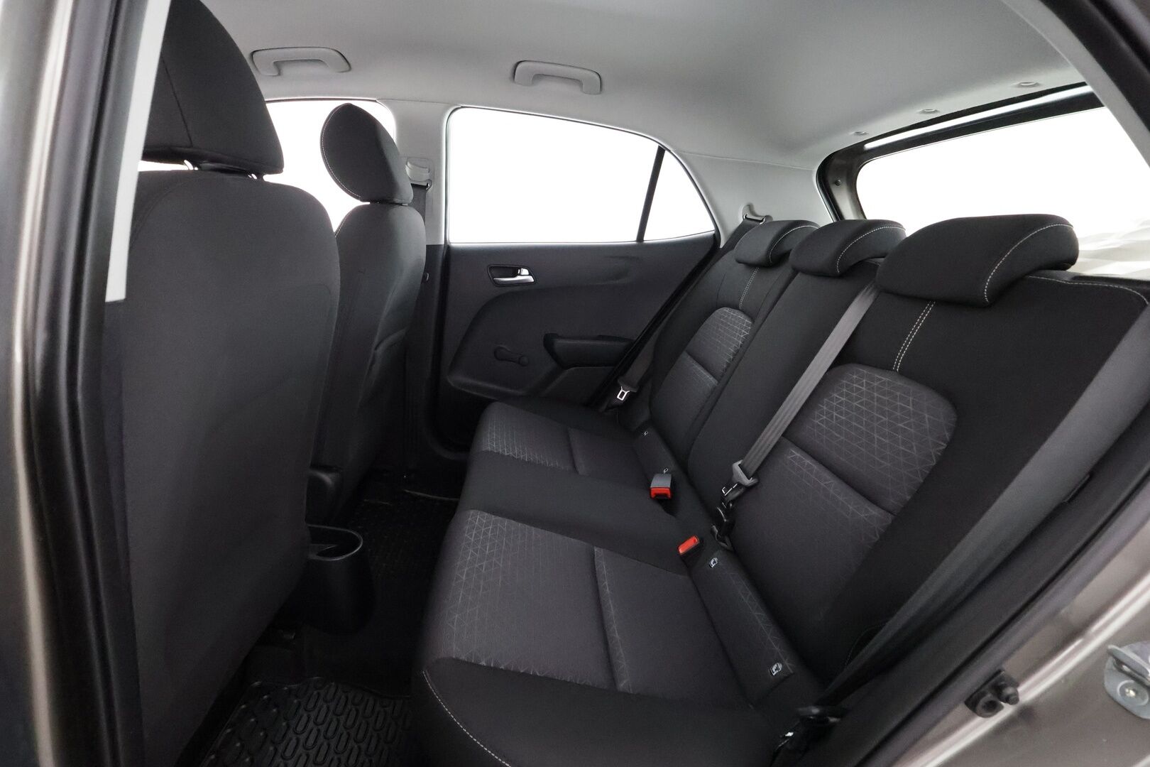 Kia Picanto 2019 1,0 ISG LX Eco Dynamics - | Sisätilanlämmitin | Bluetooth | Ilmastointi | Ratinlämmitys | Penkinlämmittimet | Suomi-auto | Kahdet renkaat |