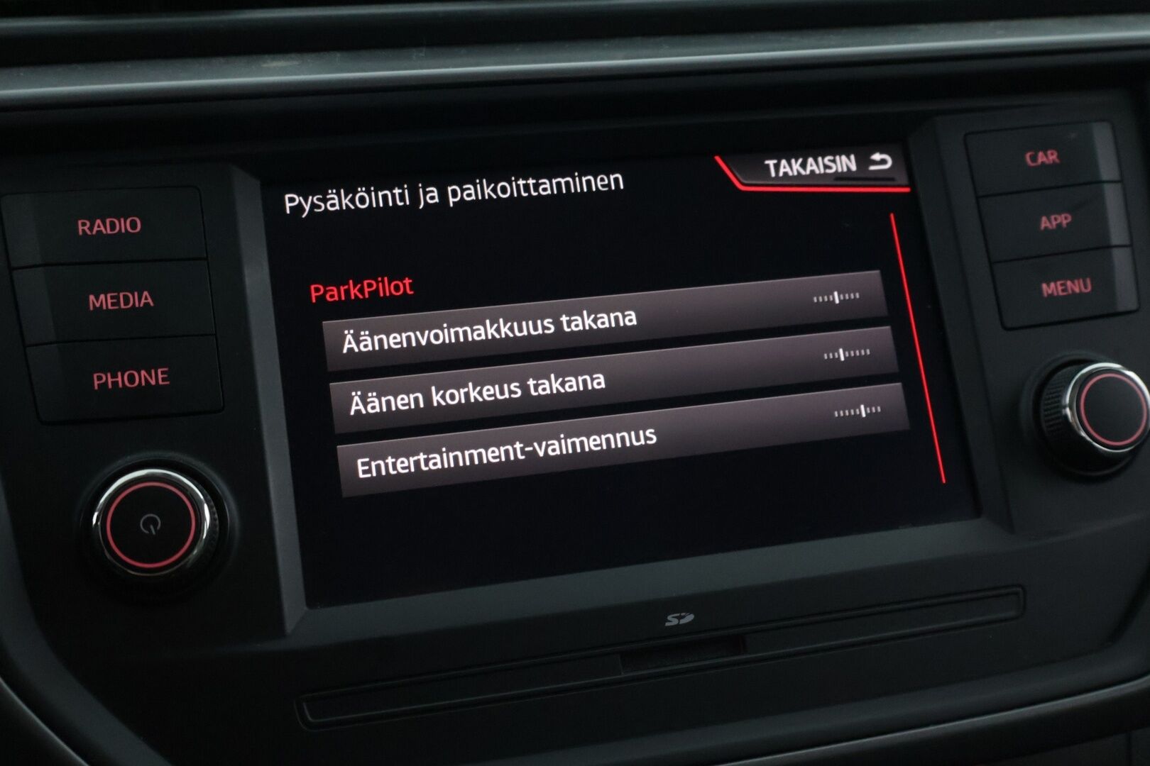 Seat Ibiza 2019 1,0 EcoTSI 115 Style DSG - Webasto | Jakopää juuri vaihdettu | Vakkari | Tutka | Lohko | Juuri huollettu
