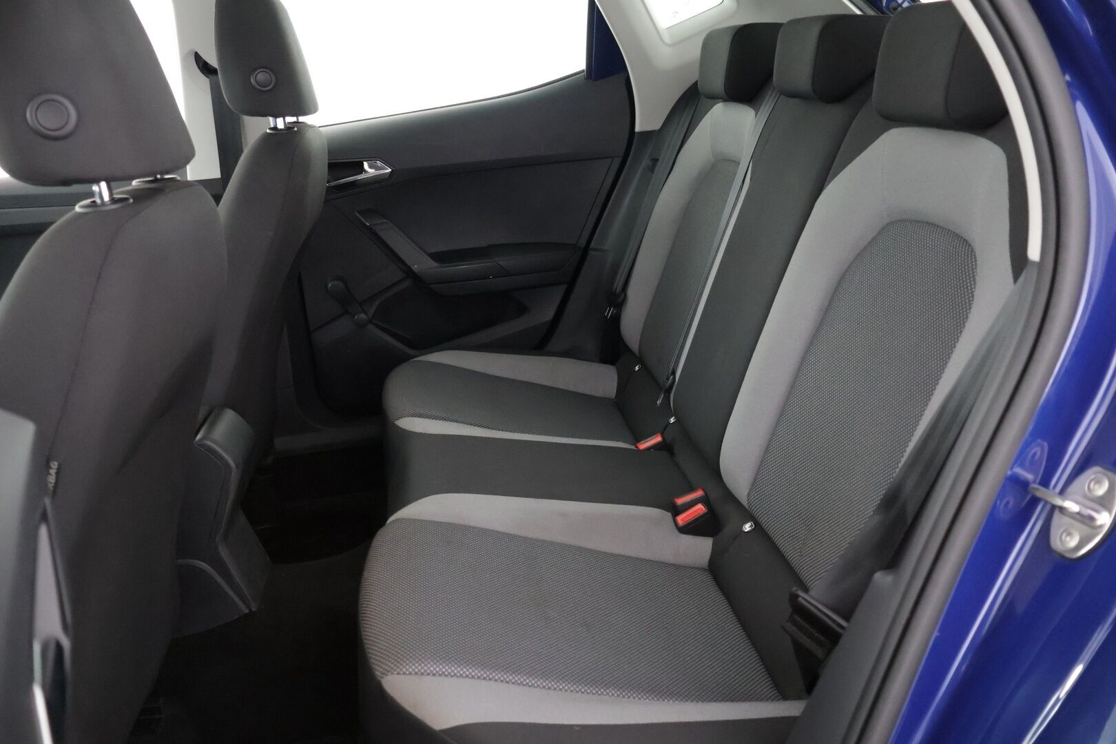 Seat Ibiza 2019 1,0 EcoTSI 115 Style DSG - Webasto | Jakopää juuri vaihdettu | Vakkari | Tutka | Lohko | Juuri huollettu