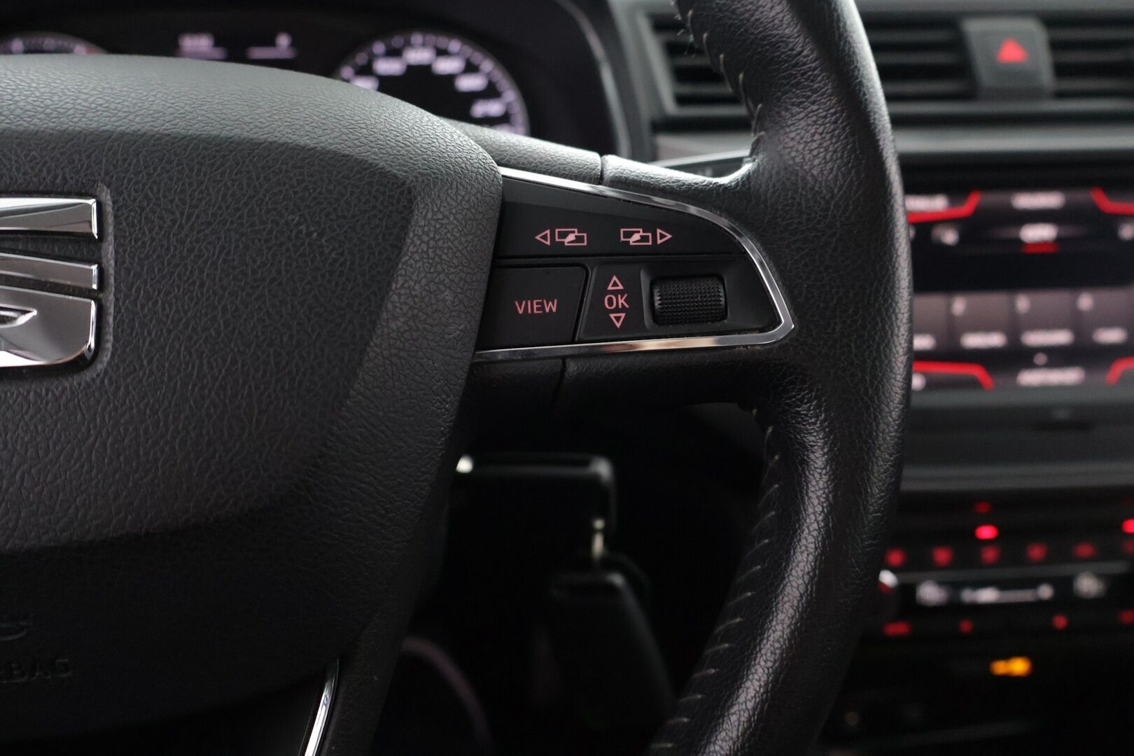 Seat Ibiza 2019 1,0 EcoTSI 115 Style DSG - Webasto | Jakopää juuri vaihdettu | Vakkari | Tutka | Lohko | Juuri huollettu