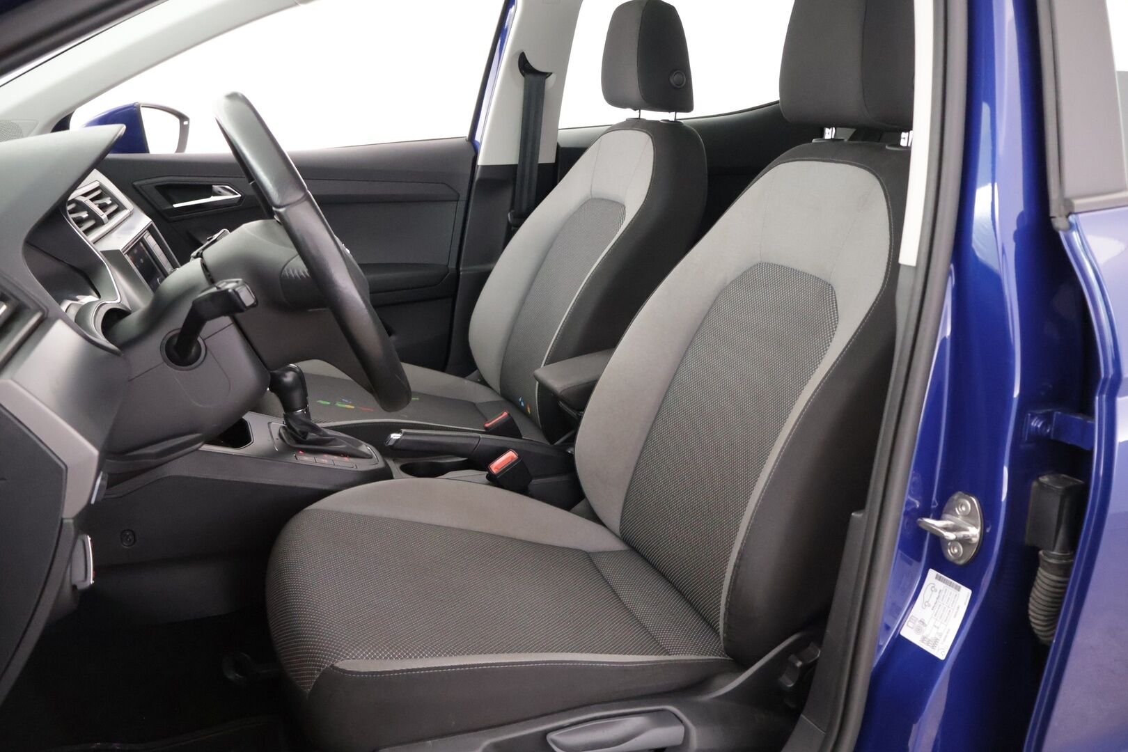 Seat Ibiza 2019 1,0 EcoTSI 115 Style DSG - Webasto | Jakopää juuri vaihdettu | Vakkari | Tutka | Lohko | Juuri huollettu