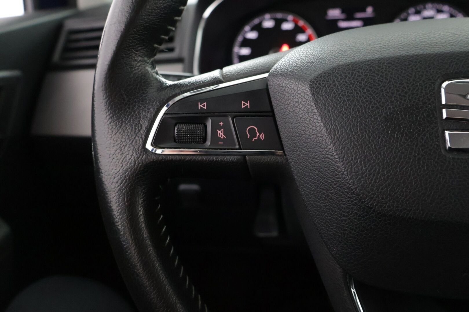 Seat Ibiza 2019 1,0 EcoTSI 115 Style DSG - Webasto | Jakopää juuri vaihdettu | Vakkari | Tutka | Lohko | Juuri huollettu