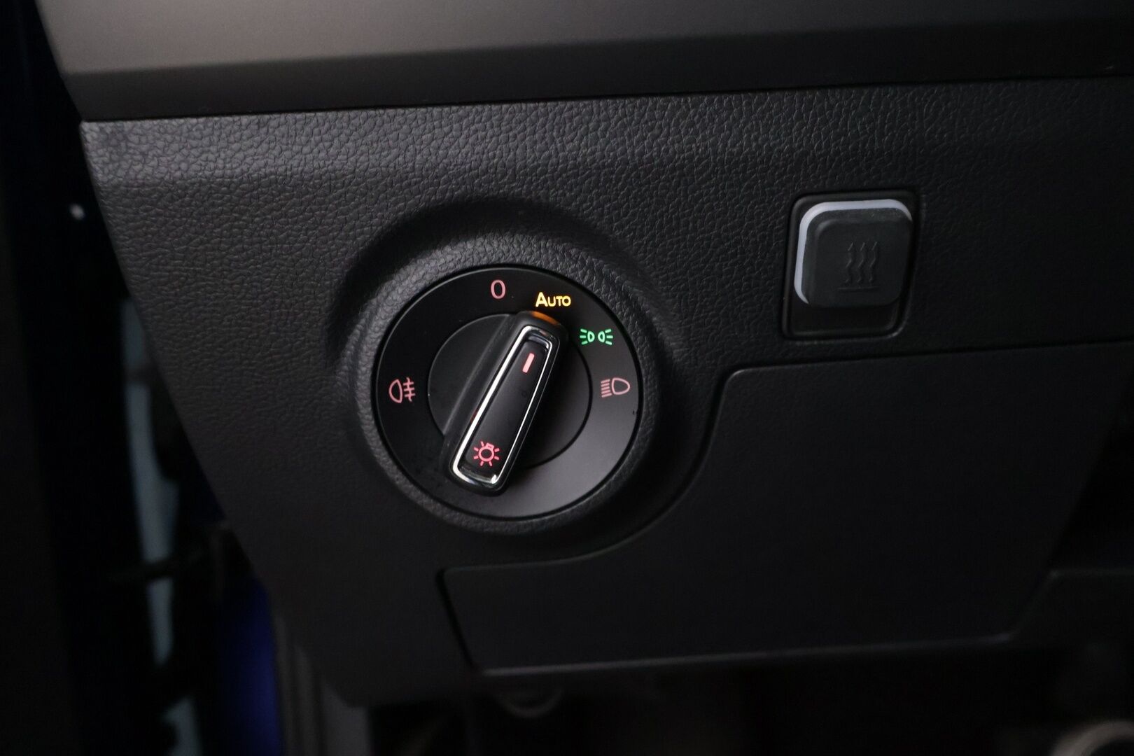 Seat Ibiza 2019 1,0 EcoTSI 115 Style DSG - Webasto | Jakopää juuri vaihdettu | Vakkari | Tutka | Lohko | Juuri huollettu