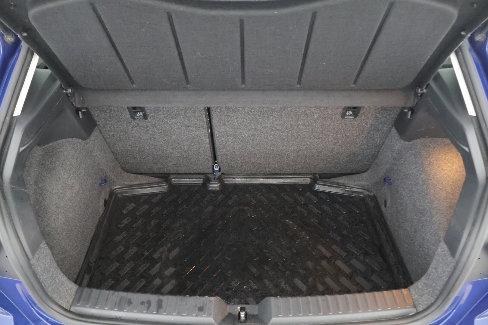 Seat Ibiza 2019 1,0 EcoTSI 115 Style DSG - Webasto | Jakopää juuri vaihdettu | Vakkari | Tutka | Lohko | Juuri huollettu