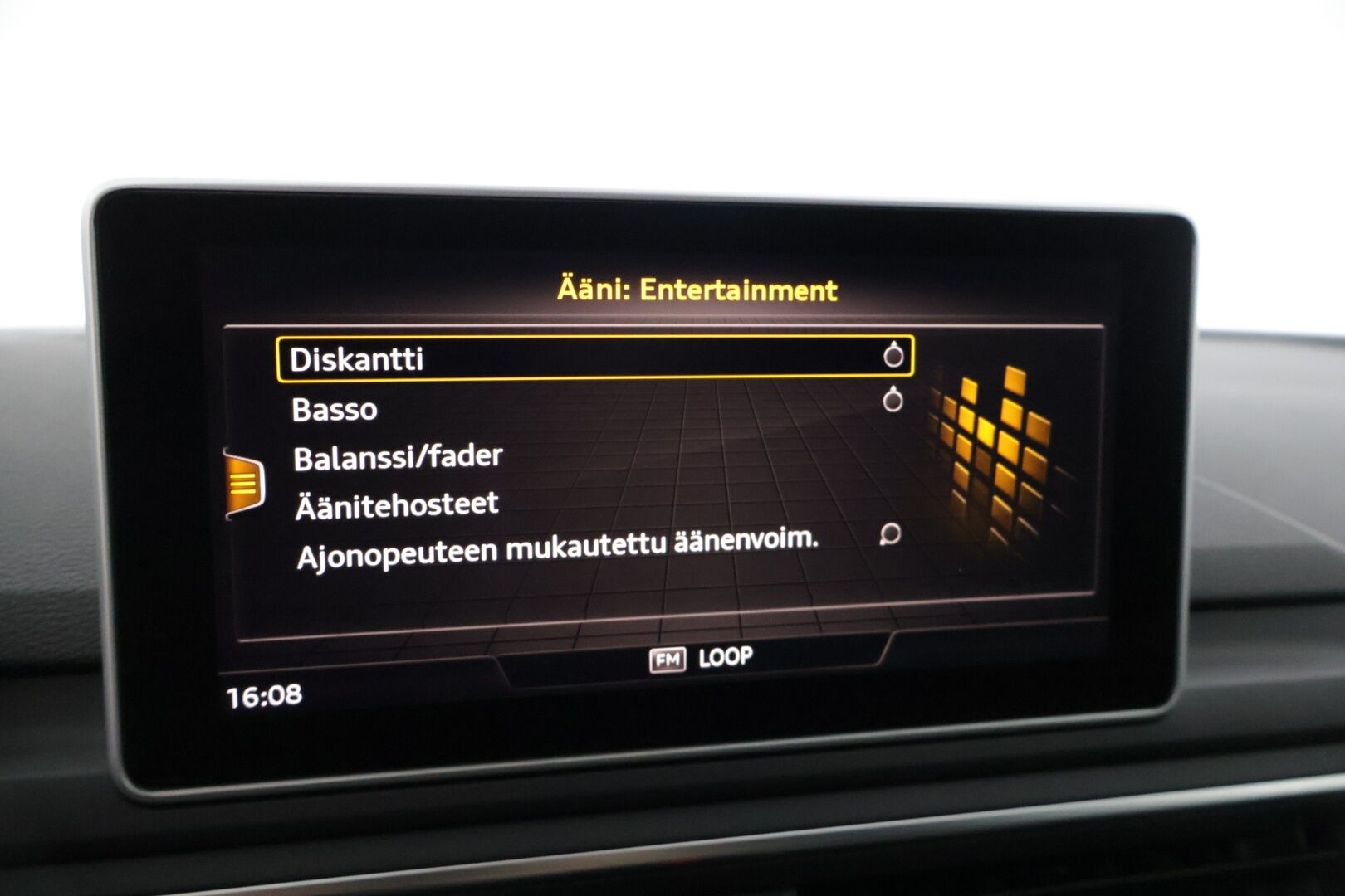 Audi A5 2019 Sportback Business Sport Comfort Edition 45 TFSI 180 kW MHEV quattro S tronic ** Webasto / Digimittaristo / Koukku ** - ** Suomi-auto / Sporttipenkit / Navi / 2x renkaat ja vanteet **