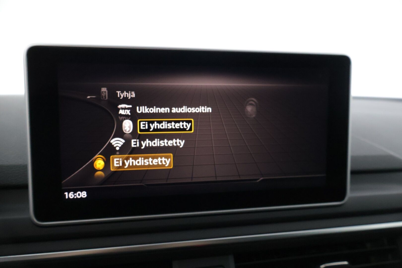 Audi A5 2019 Sportback Business Sport Comfort Edition 45 TFSI 180 kW MHEV quattro S tronic ** Webasto / Digimittaristo / Koukku ** - ** Suomi-auto / Sporttipenkit / Navi / 2x renkaat ja vanteet **