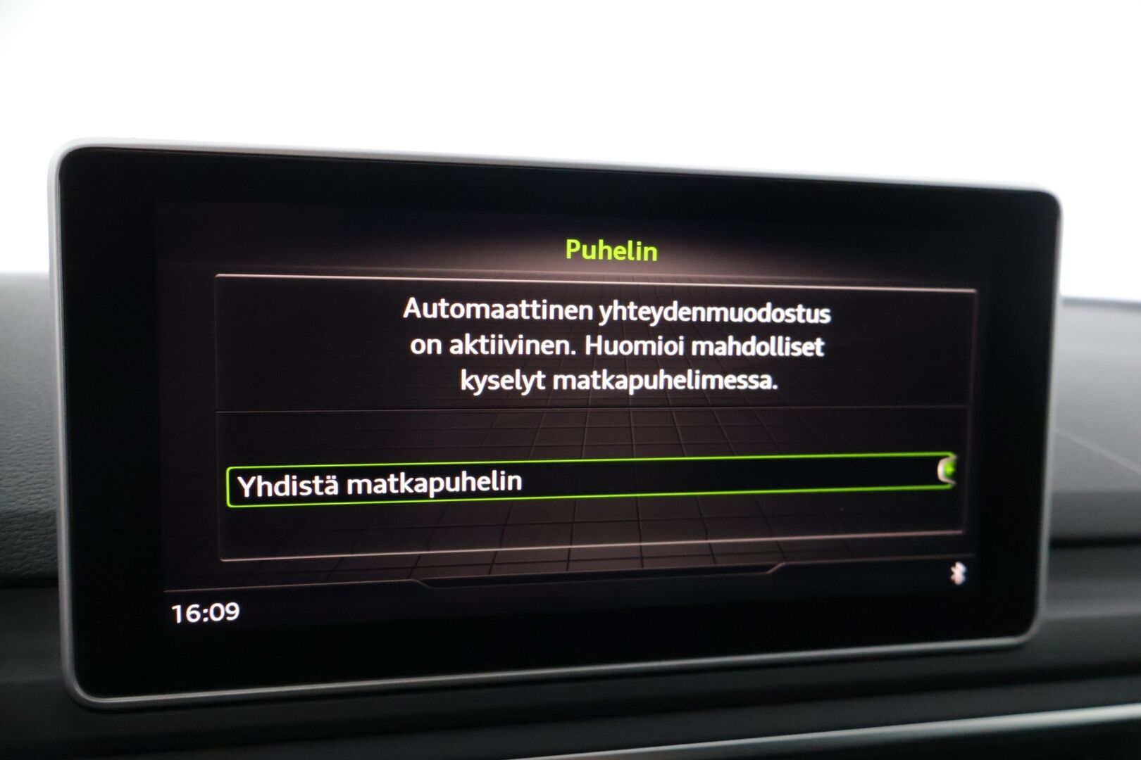 Audi A5 2019 Sportback Business Sport Comfort Edition 45 TFSI 180 kW MHEV quattro S tronic ** Webasto / Digimittaristo / Koukku ** - ** Suomi-auto / Sporttipenkit / Navi / 2x renkaat ja vanteet **