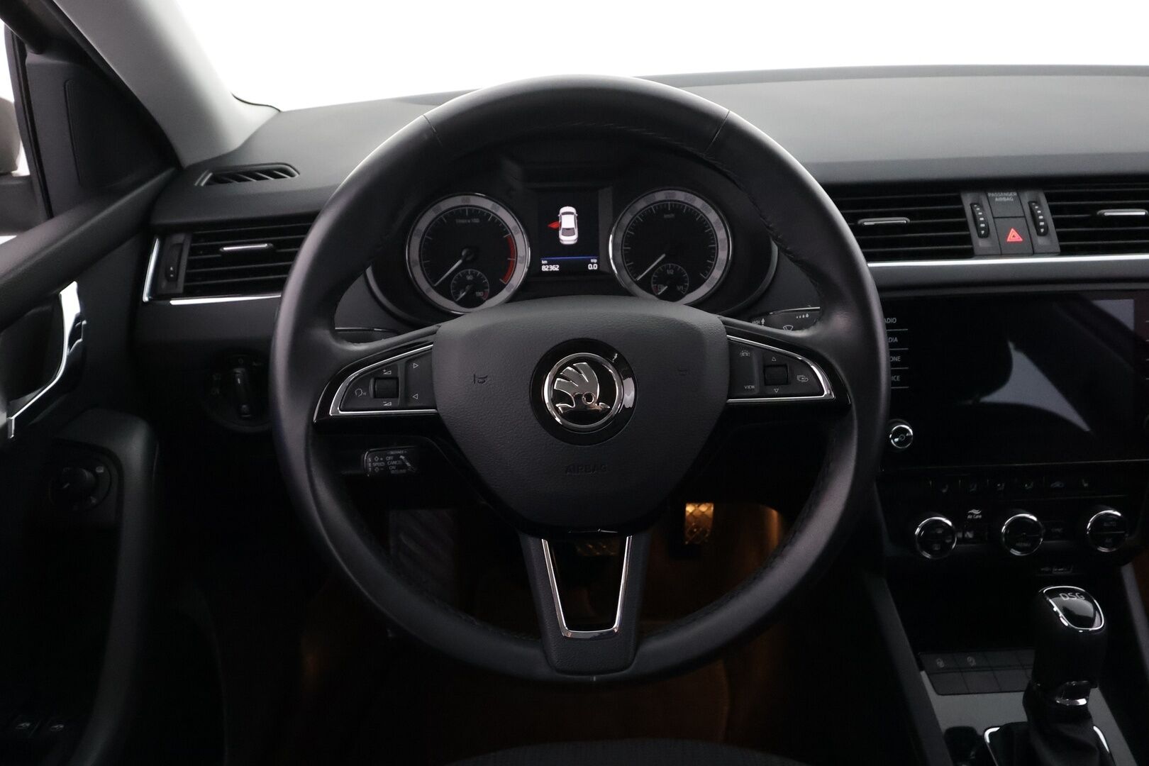 Skoda Octavia 2019 1,0 TSI Style BusinessLine DSG Autom. - | ACC | Webasto | LED | Ratinlämmitys | P.tutkat | Apple&Android | 1.Om Suomi-auto | Merkkihuollettu |