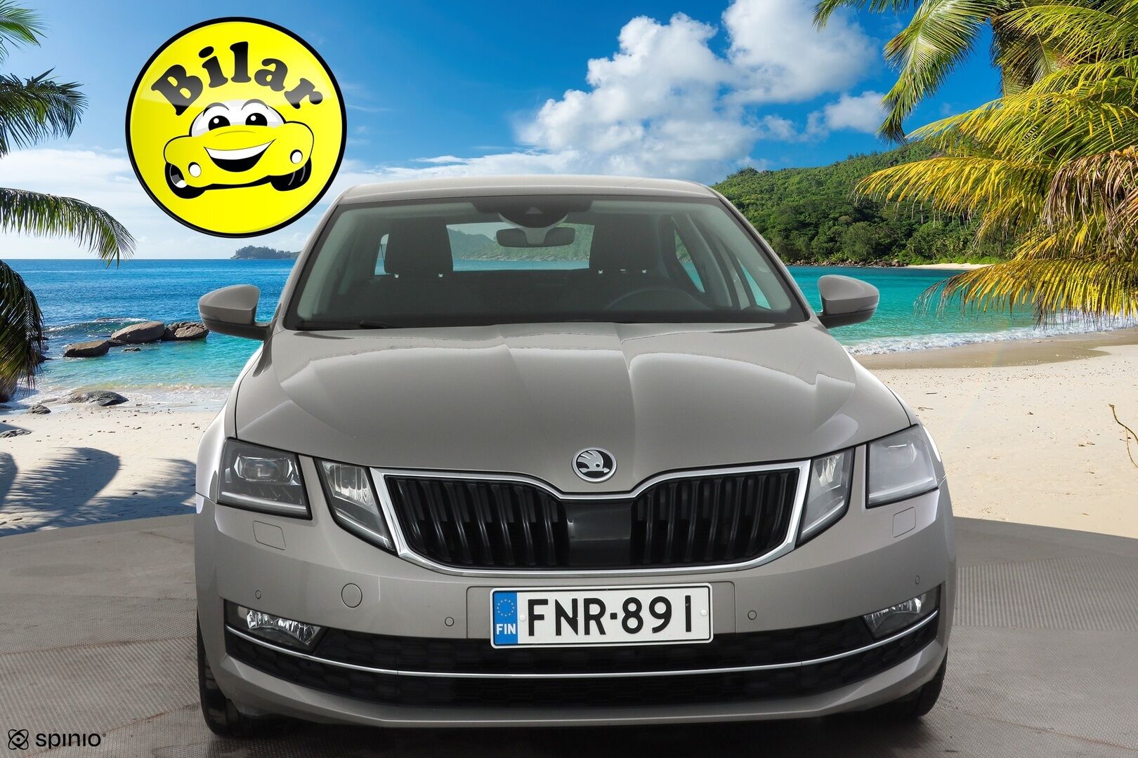 Skoda Octavia 2019 1,0 TSI Style BusinessLine DSG Autom. - | ACC | Webasto | LED | Ratinlämmitys | P.tutkat | Apple&Android | 1.Om Suomi-auto | Merkkihuollettu |