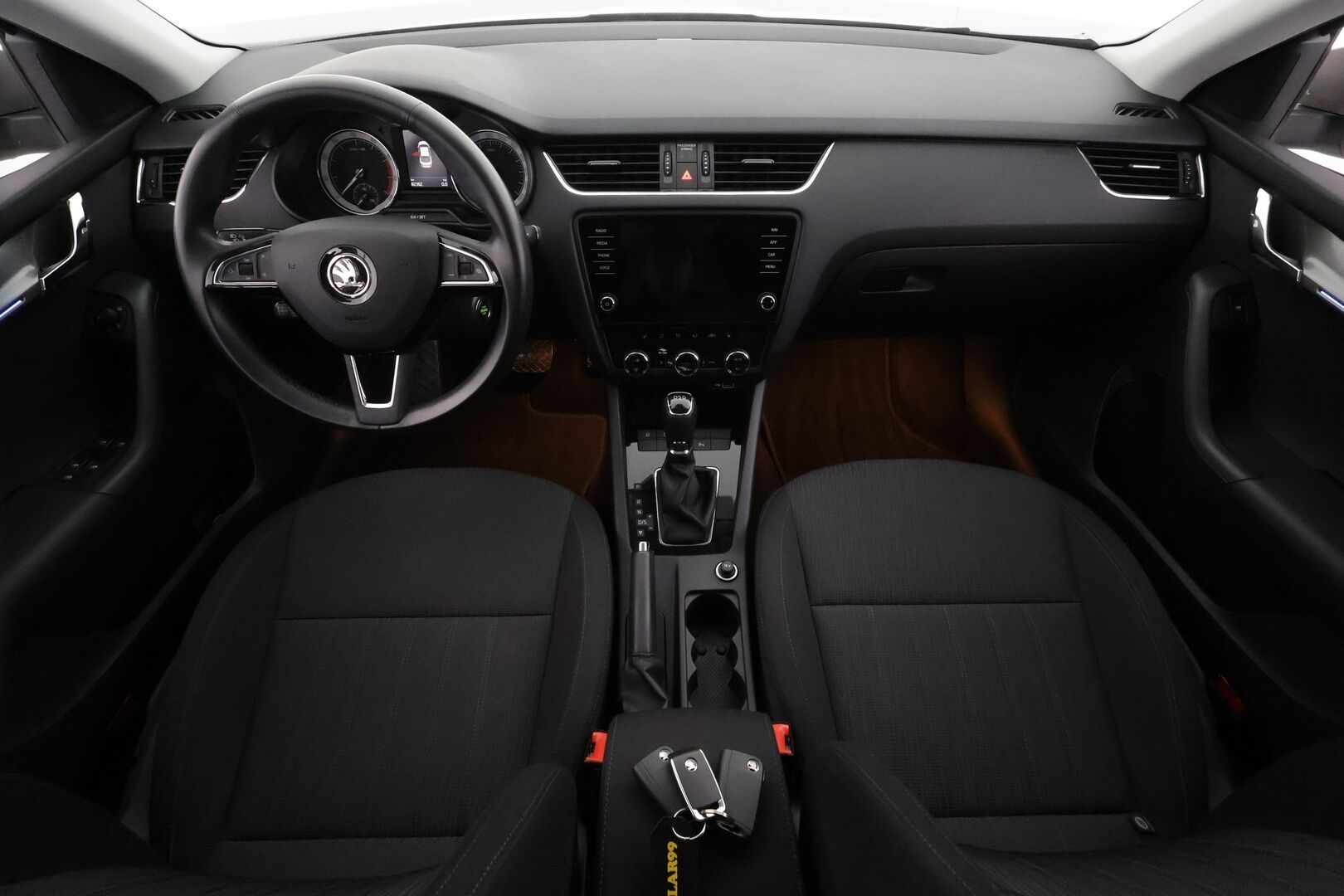 Skoda Octavia 2019 1,0 TSI Style BusinessLine DSG Autom. - | ACC | Webasto | LED | Ratinlämmitys | P.tutkat | Apple&Android | 1.Om Suomi-auto | Merkkihuollettu |