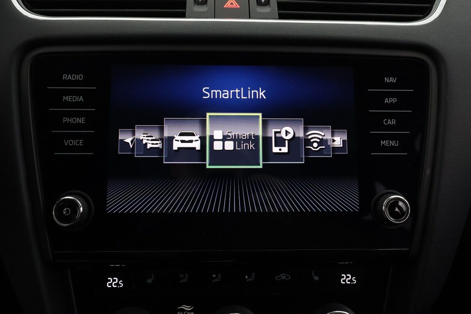 Skoda Octavia 2019 1,0 TSI Style BusinessLine DSG Autom. - | ACC | Webasto | LED | Ratinlämmitys | P.tutkat | Apple&Android | 1.Om Suomi-auto | Merkkihuollettu |