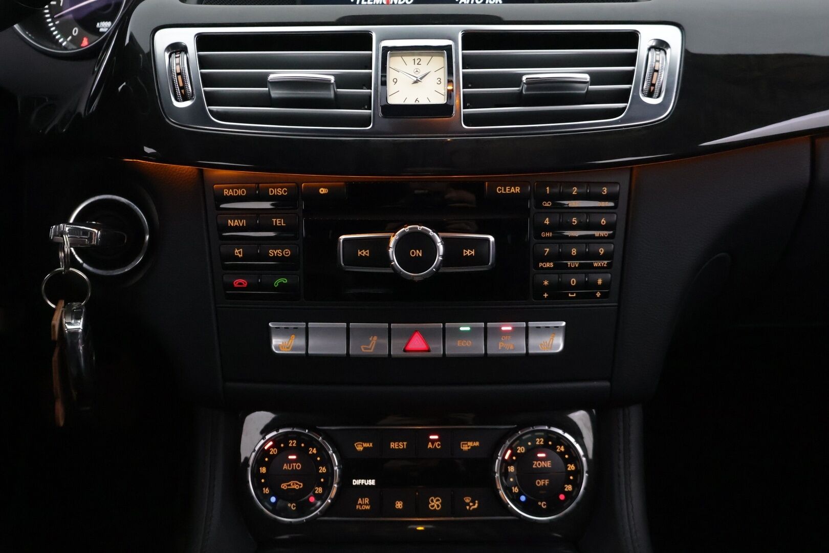 Mercedes-Benz CLS 2013 350CDI AMG-Styling Shooting Brake **Harman/Kardon / Lohkolämmitin / Sähköluukku / Navi / P.kamera** - HULLU BLACKWEEK KORKOTARJOUS 2,49%