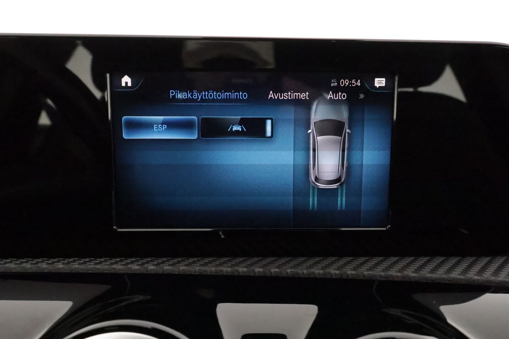 Mercedes-Benz A 2019 180 A Business Style **1-om. Suomi-auto / P.kamera / Vakkari / Puolinahat / LED / Kahdet renkaat** - Juuri huollettu!