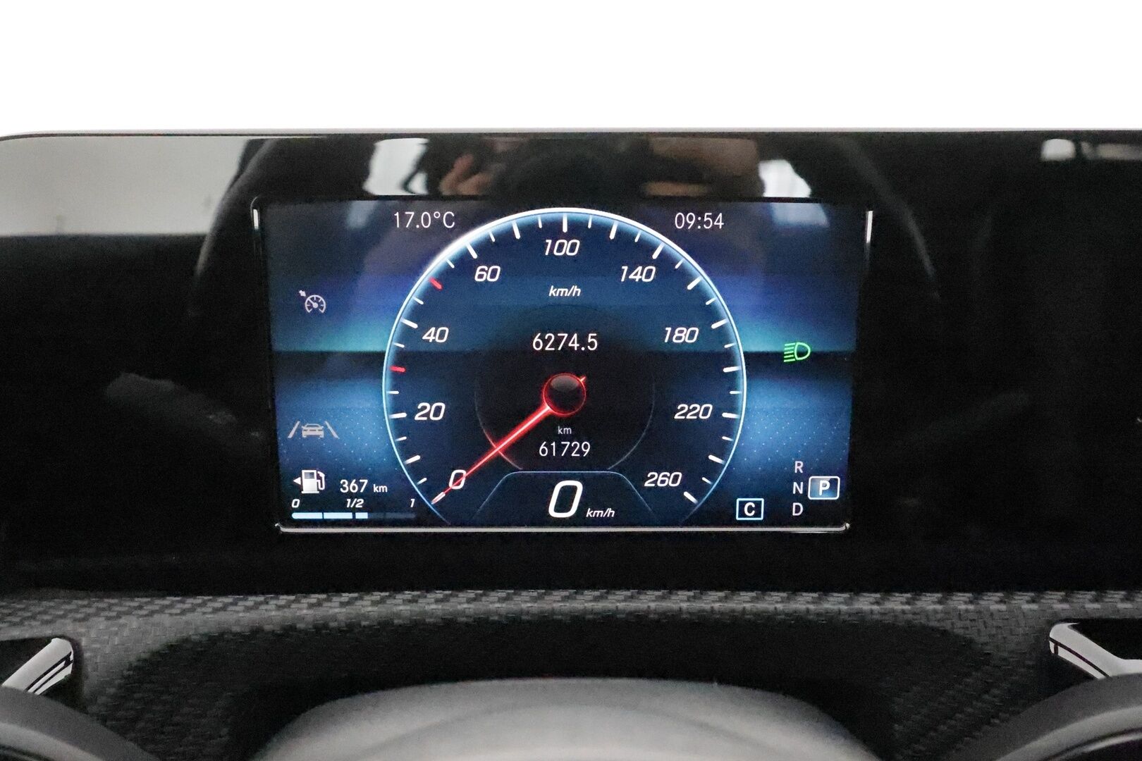 Mercedes-Benz A 2019 180 A Business Style **1-om. Suomi-auto / P.kamera / Vakkari / Puolinahat / LED / Kahdet renkaat** - Juuri huollettu!