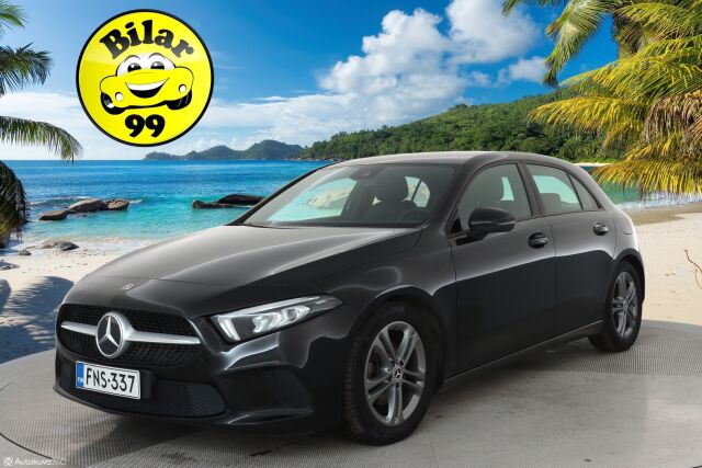 Mercedes-Benz A -kuva