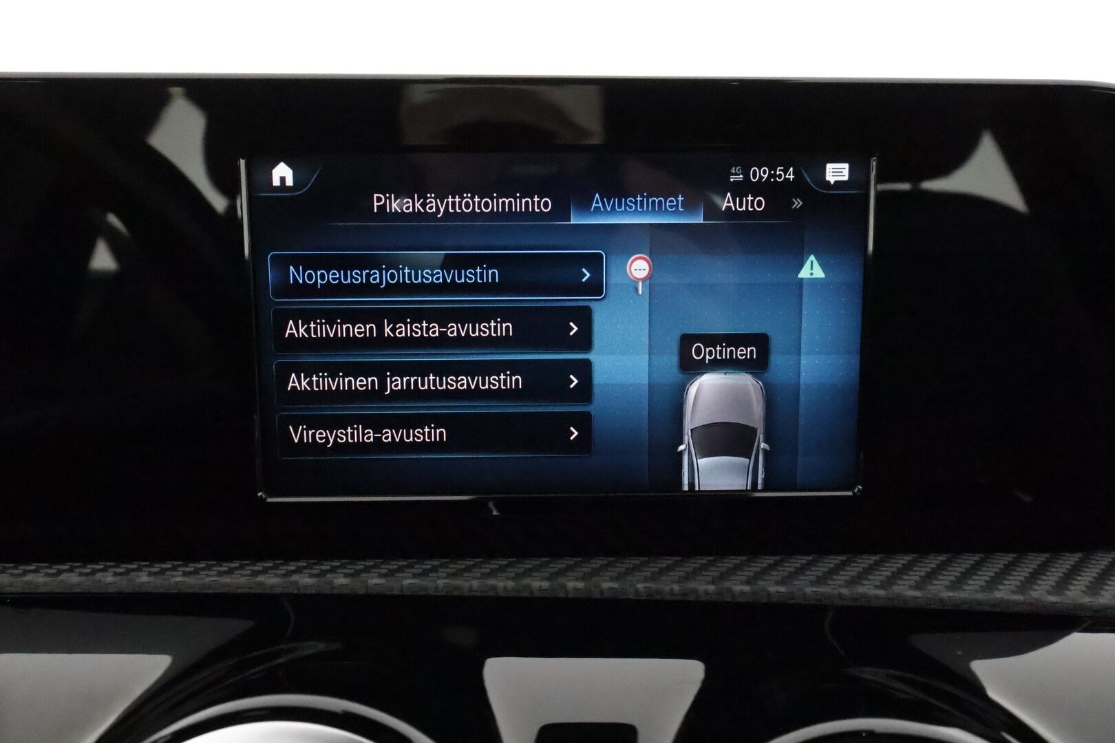 Mercedes-Benz A 2019 180 A Business Style **1-om. Suomi-auto / P.kamera / Vakkari / Puolinahat / LED / Kahdet renkaat** - Juuri huollettu!
