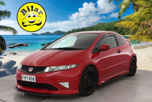 Honda Civic 2008