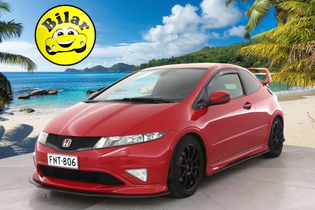 Honda Civic 2008