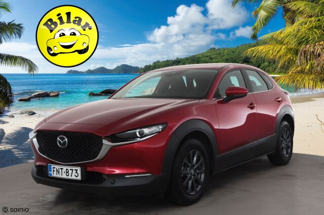 Mazda CX-30 2023