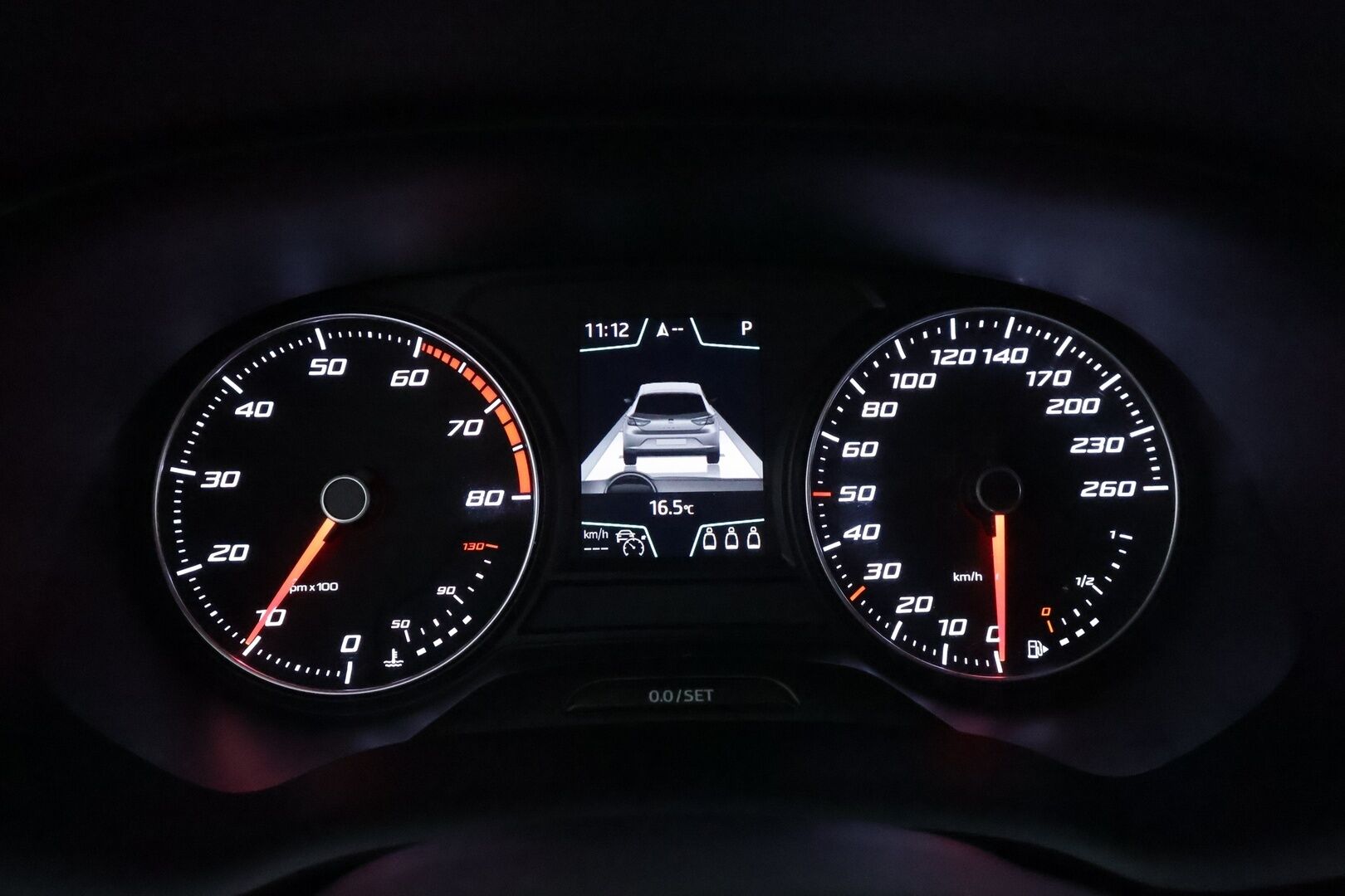 Seat Ateca 2019 1,5 TSI 150 EVO Xcellence DSG **Adapt.vakkari / P.kamera / LED / Koukku / Webasto / Navi / KeylessGo** - Suomi-auto / Kahdet renkaat aluvanteilla 