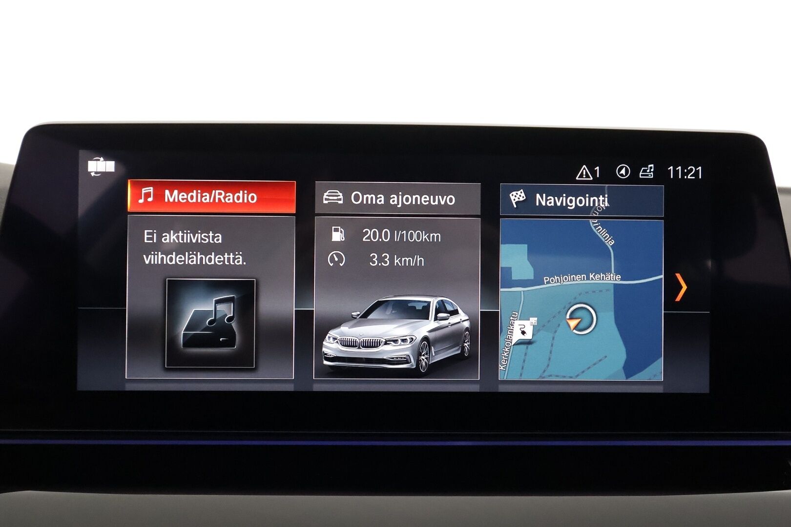 BMW 530 2019 G30 Sedan 530e A Charged Edition Sport - | Sporttipenkit | P.kamera | Ambient light | LED | Digimittaristo | Puolinahat | Navi | Lämm. ratti | Vakkari | 2x renkaat aluin | 