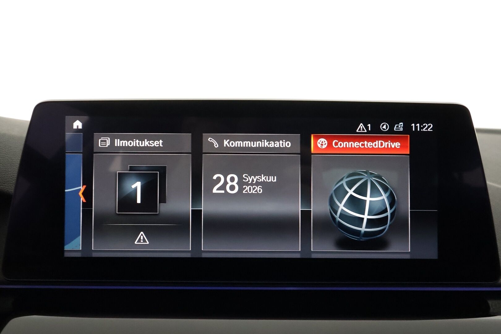 BMW 530 2019 G30 Sedan 530e A Charged Edition Sport - | Sporttipenkit | P.kamera | Ambient light | LED | Digimittaristo | Puolinahat | Navi | Lämm. ratti | Vakkari | 2x renkaat aluin | 
