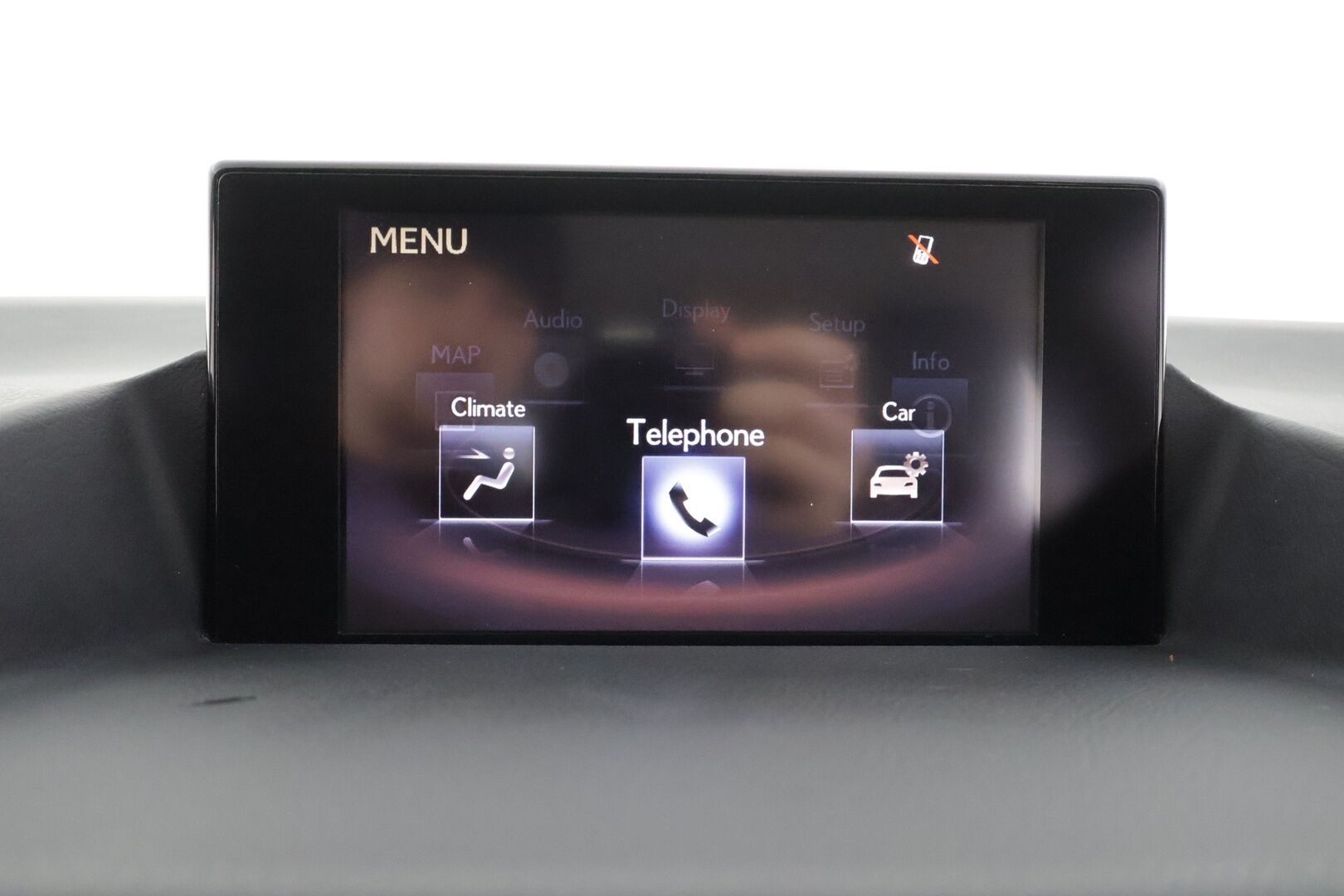 Lexus CT 2016 200h Hybrid A F Sport * Vakkari / P.kamera / Puolinahat / Navi / Auto.ilmastointi * - Kahdet renkaat aluvanteilla