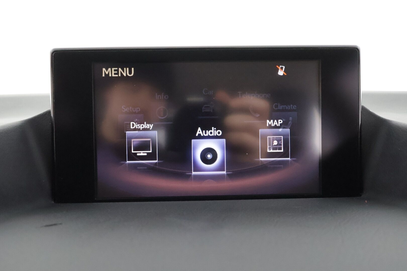 Lexus CT 2016 200h Hybrid A F Sport * Vakkari / P.kamera / Puolinahat / Navi / Auto.ilmastointi * - Kahdet renkaat aluvanteilla