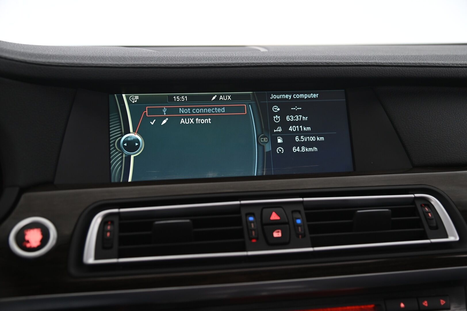 BMW 730 2009 A F01 Sedan - Hifit | Webasto | Kattoluukku | Proffa.Navi | Comfort penkit muistilla | 2x Renkaat&alumiinivanteet