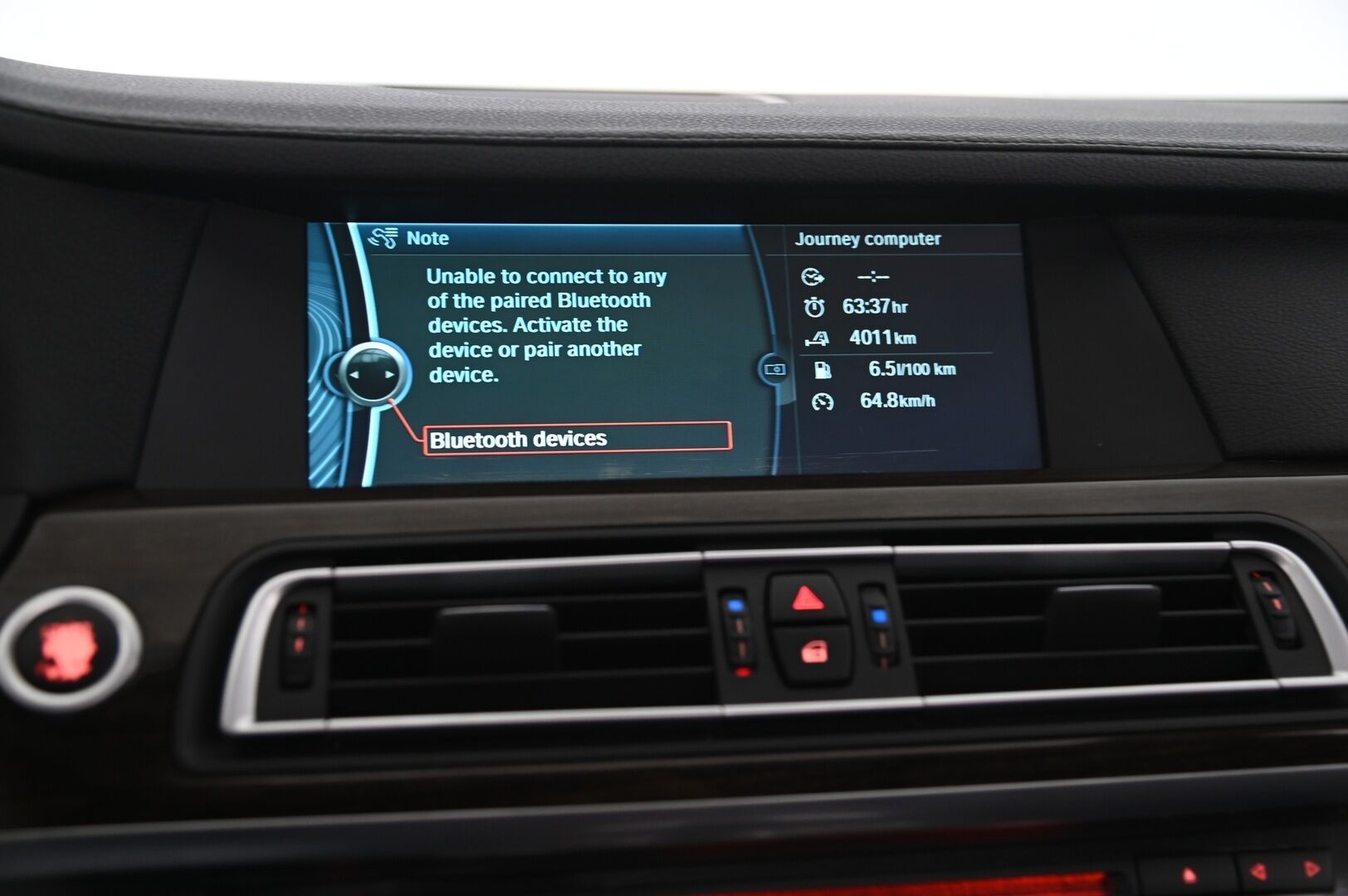 BMW 730 2009 A F01 Sedan - Hifit | Webasto | Kattoluukku | Proffa.Navi | Comfort penkit muistilla | 2x Renkaat&alumiinivanteet