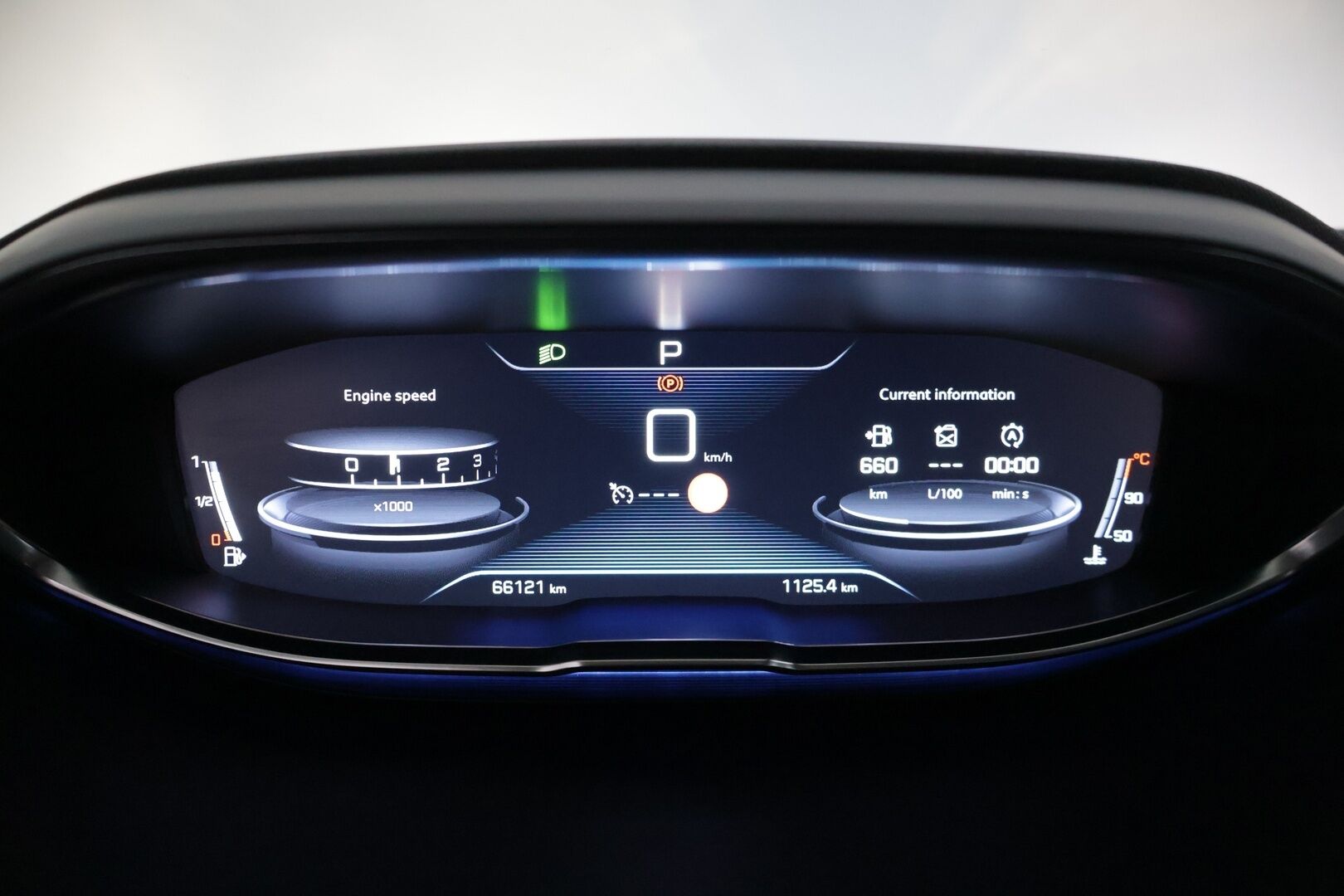 Peugeot 3008 2019 Active PureTech 130 EAT8 *Suomi-auto / LED-valot / Juuri huollettu*