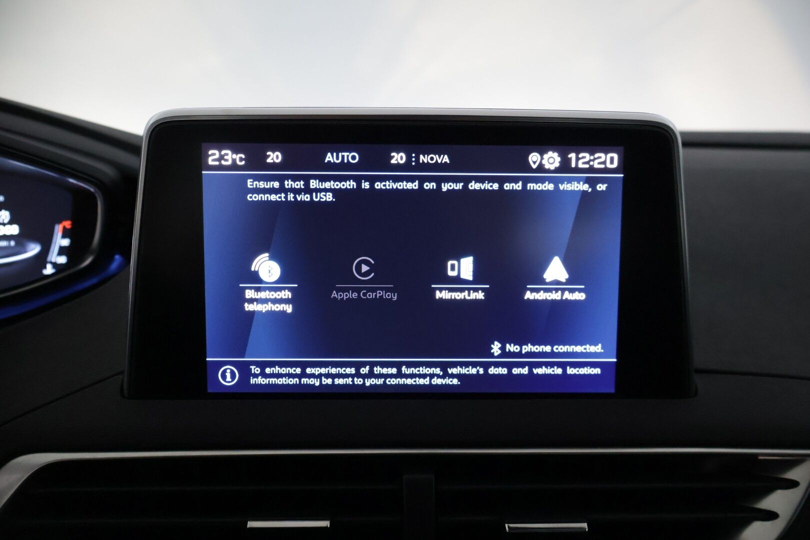 Peugeot 3008 2019 Active PureTech 130 EAT8 *Suomi-auto / LED-valot / Juuri huollettu*