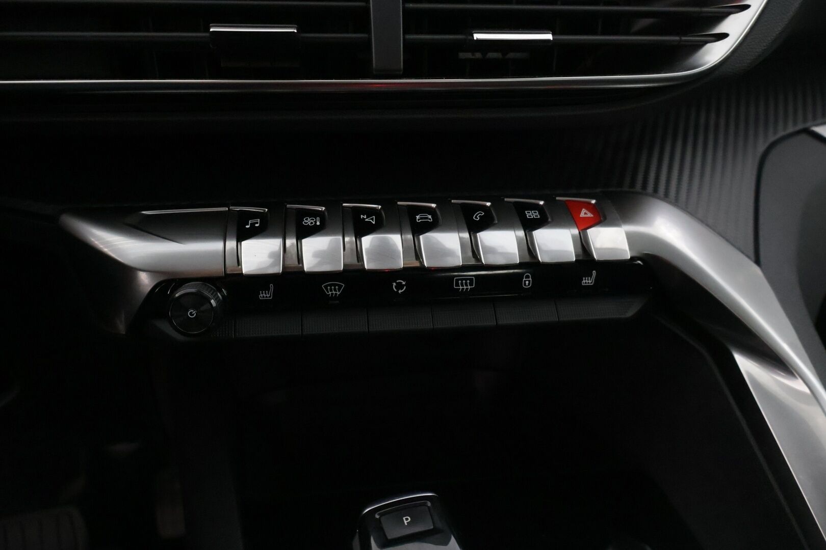 Peugeot 3008 2019 Active PureTech 130 EAT8 *Suomi-auto / LED-valot / Juuri huollettu*