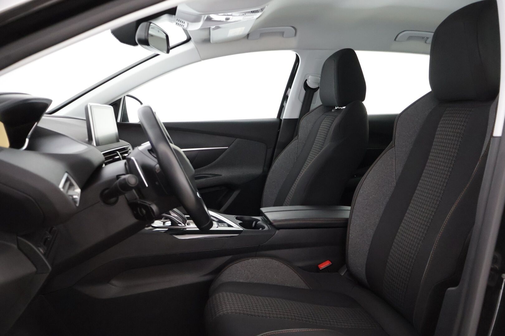 Peugeot 3008 2019 Active PureTech 130 EAT8 *Suomi-auto / LED-valot / Juuri huollettu*
