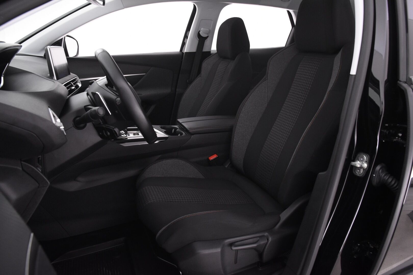 Peugeot 3008 2019 Active PureTech 130 EAT8 *Suomi-auto / LED-valot / Juuri huollettu*