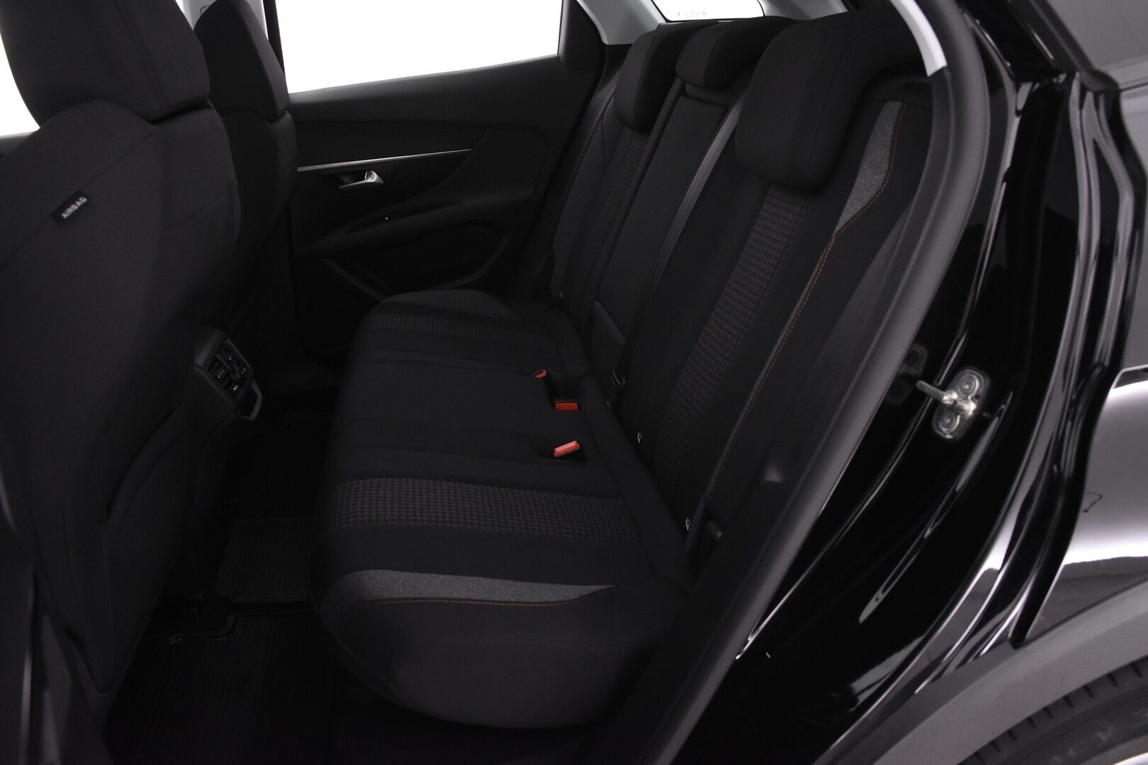 Peugeot 3008 2019 Active PureTech 130 EAT8 *Suomi-auto / LED-valot / Juuri huollettu*